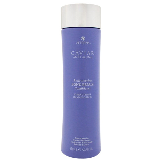 Caviar Anti-Aging Restructuring Bond Repair Conditioner by Alterna for Unisex - 8.5 oz Conditioner, See Description, hi-res image number 0