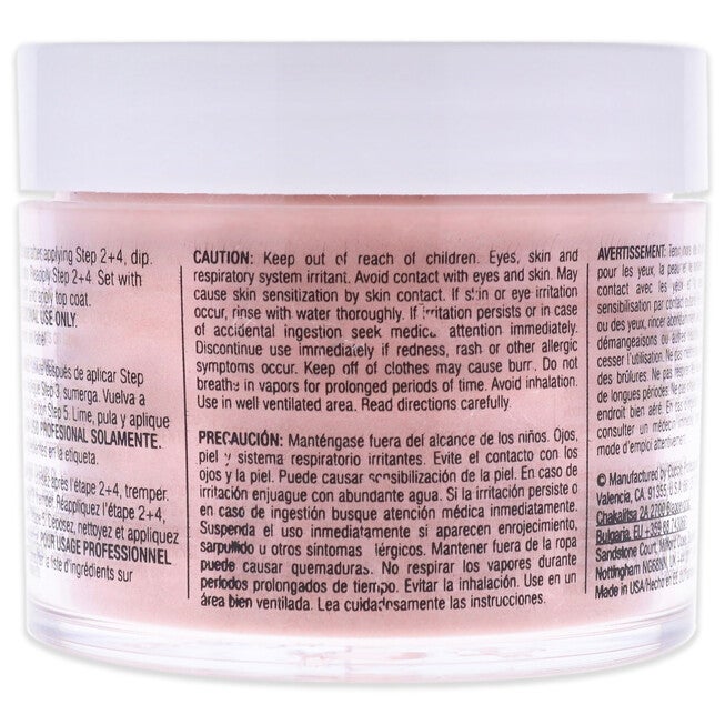 Pro Powder Polish Nail Colour Dip System - I Seek by Cuccio Colour for Women - 1.6 oz Nail Powder, See Description, alternate image number 2