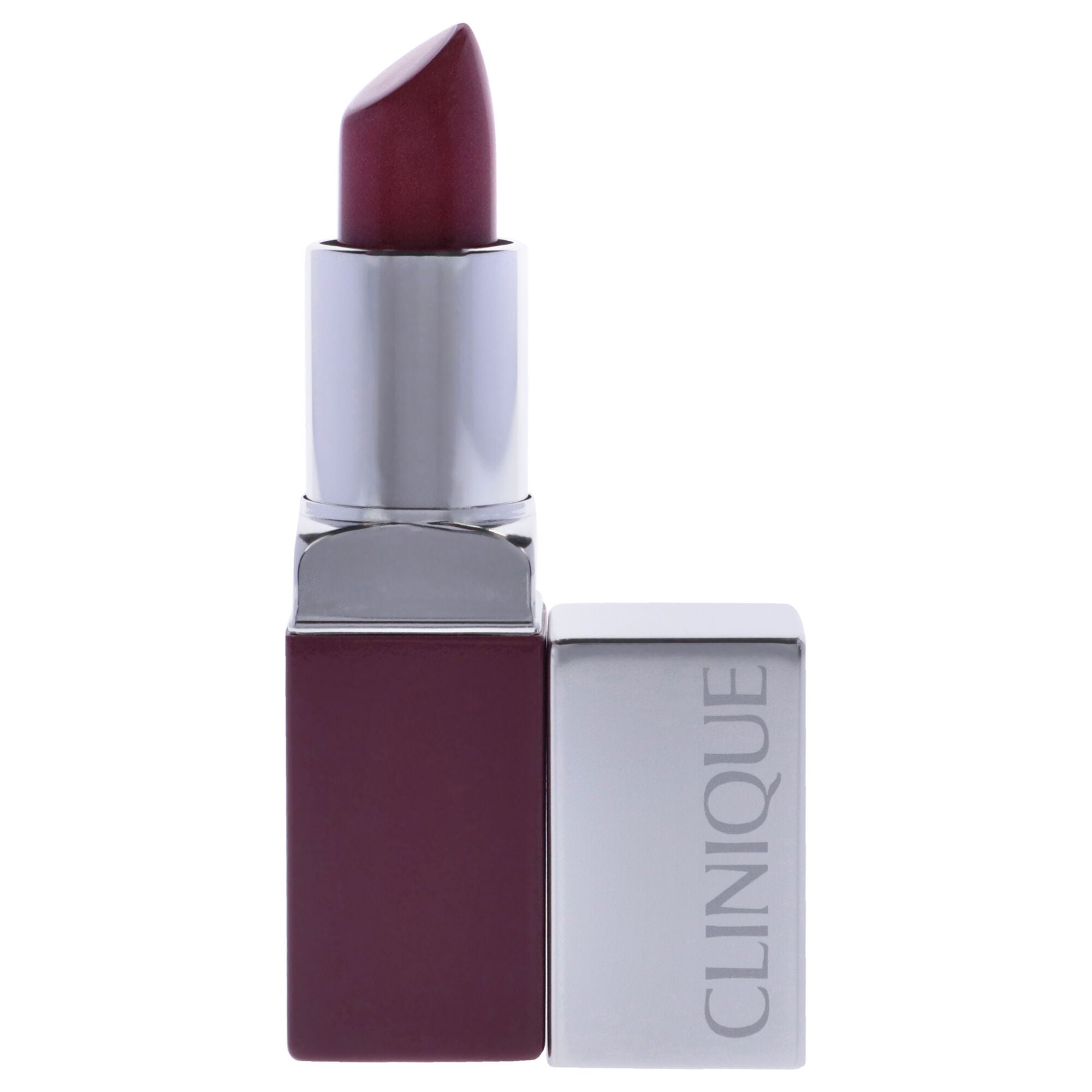 Clinique Pop Lip Colour Plus Primer - 13 Love Pop by Clinique for Women - 0.13 oz Lipstick, See Description, alternate image number 1