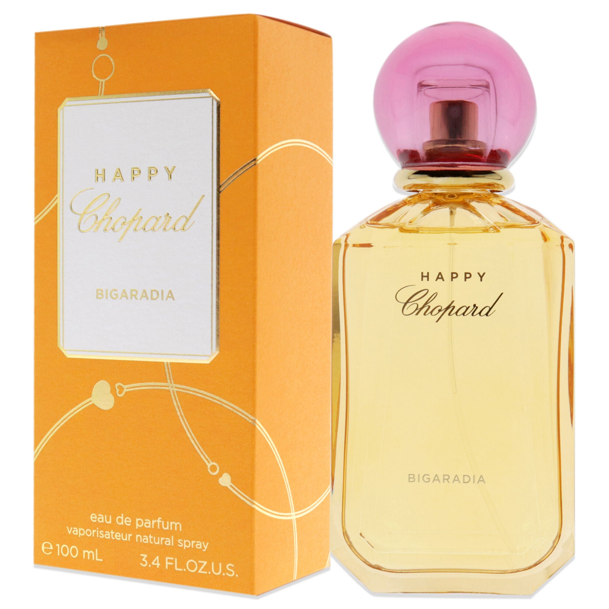 Happy Bigaradia by Chopard for Women - 3.4 oz EDP Spray, , alternate image number 7