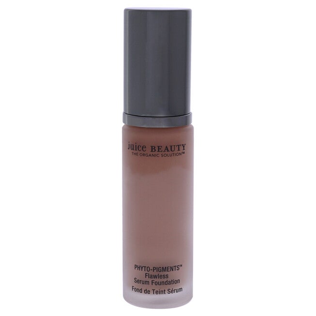 Phyto-Pigments Flawless Serum Foundation - 11 Rosy Beige by Juice Beauty for Women - 1 oz Foundation, NA, alternate image number null