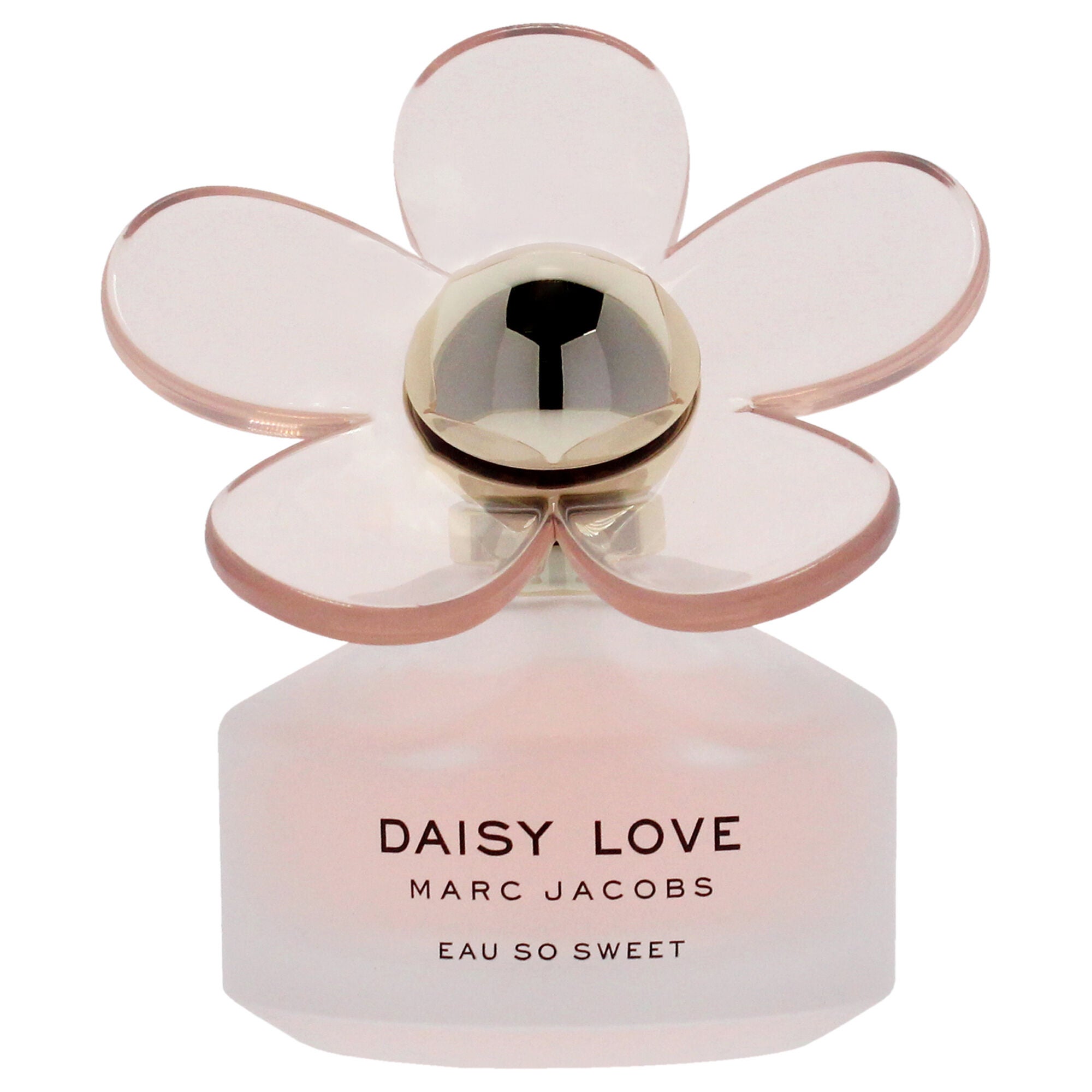 Daisy Love Eau So Sweet by Marc Jacobs for Women - 1.6 oz EDT Spray, See Description, alternate image number 4