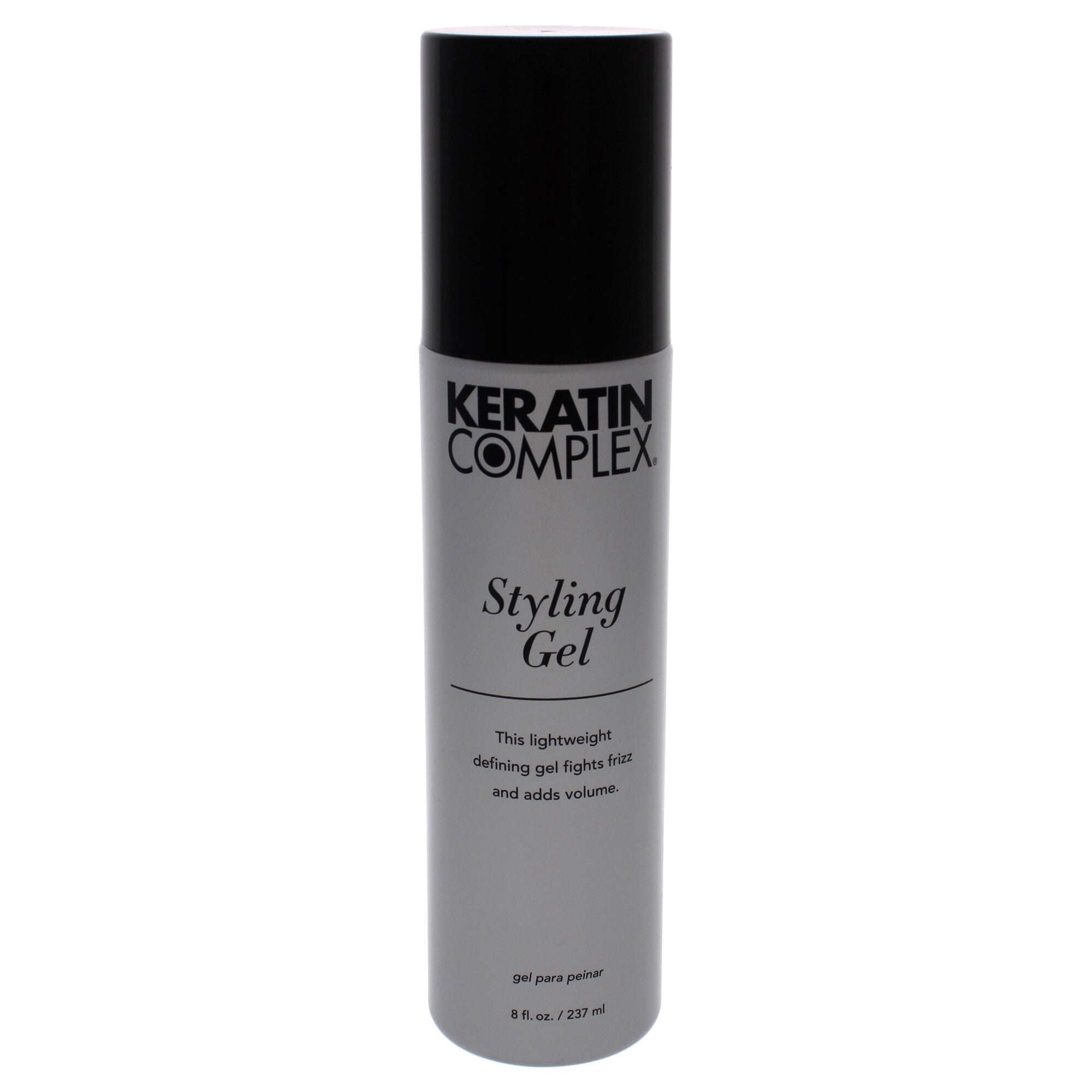 Styling Gel by Keratin Complex for Unisex - 8 oz Gel, See Description, hi-res image number 0