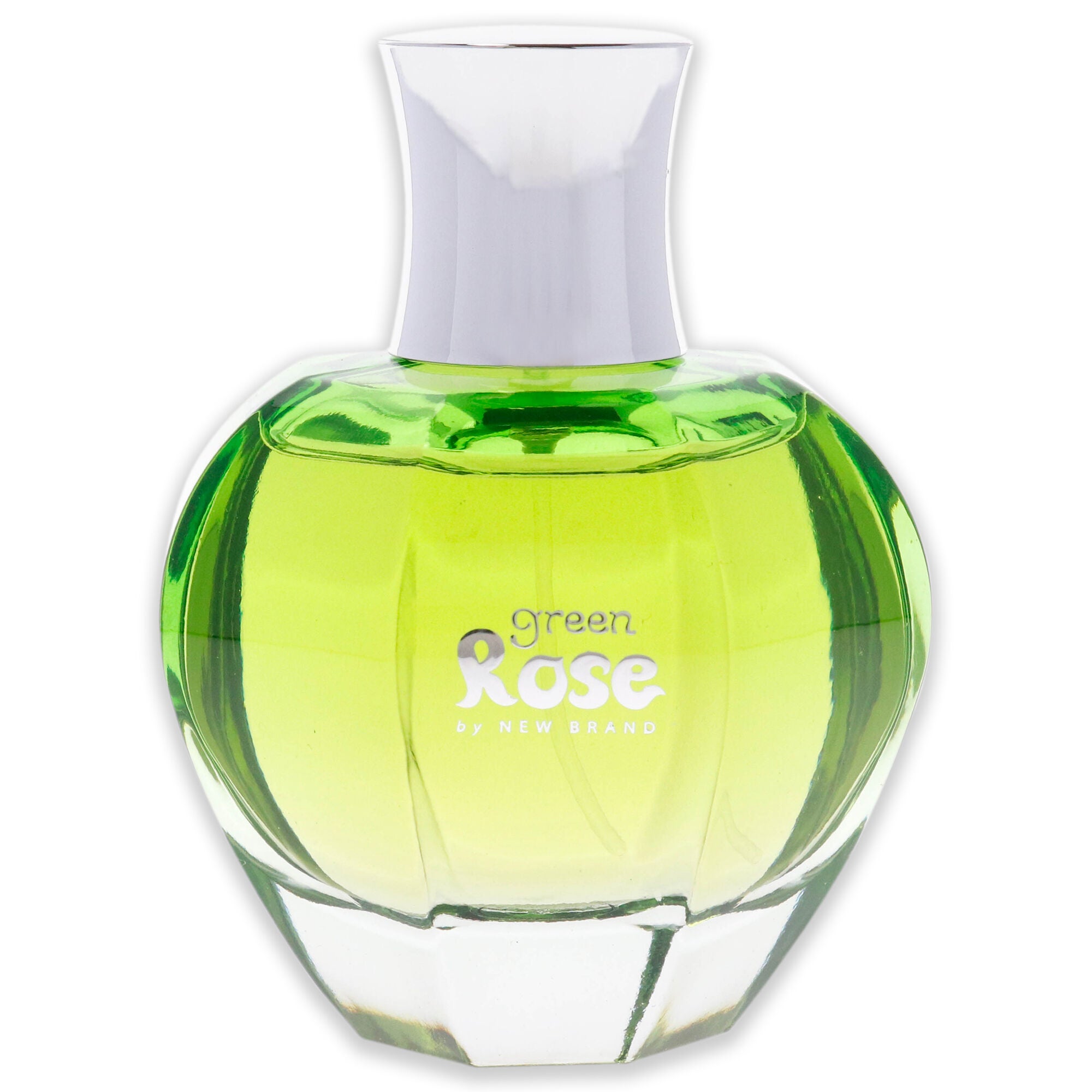 Green Rose by New Brand for Women - 3.3 oz EDP Spray, See Description, alternate image number 4