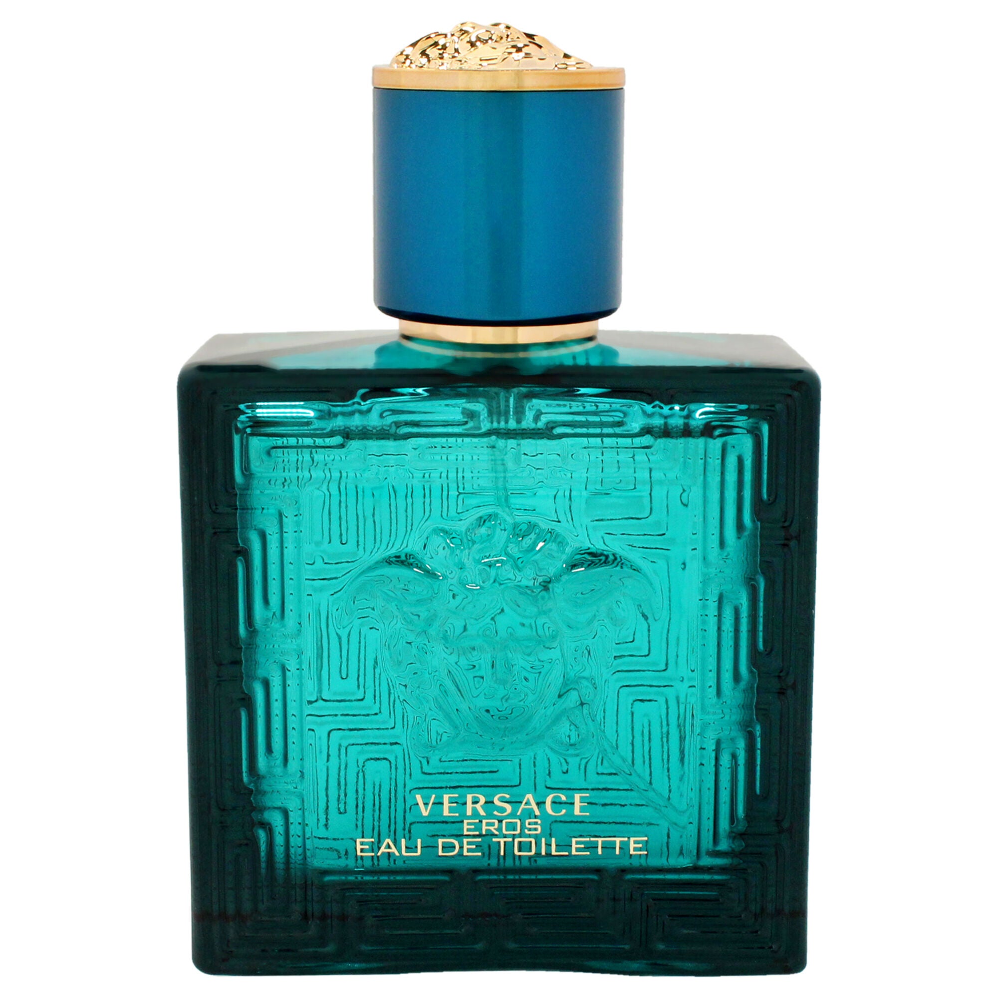 Versace Eros by Versace for Men - 1.7 oz EDT Spray, See Description, alternate image number 1