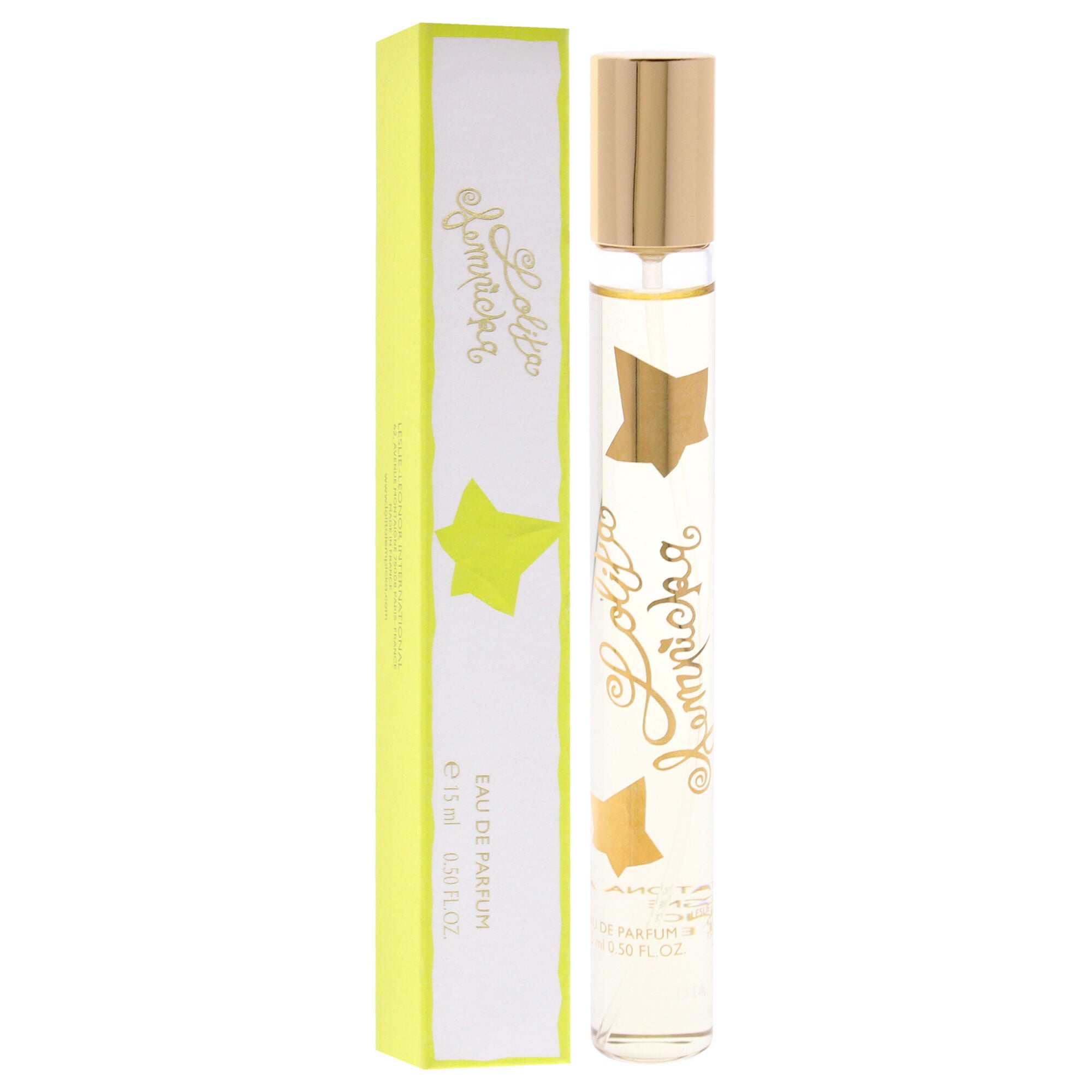 Lolita Lempicka Le Parfum by Lolita Lempicka for Women - 0.5 oz EDP Spray, See Description, alternate image number 2