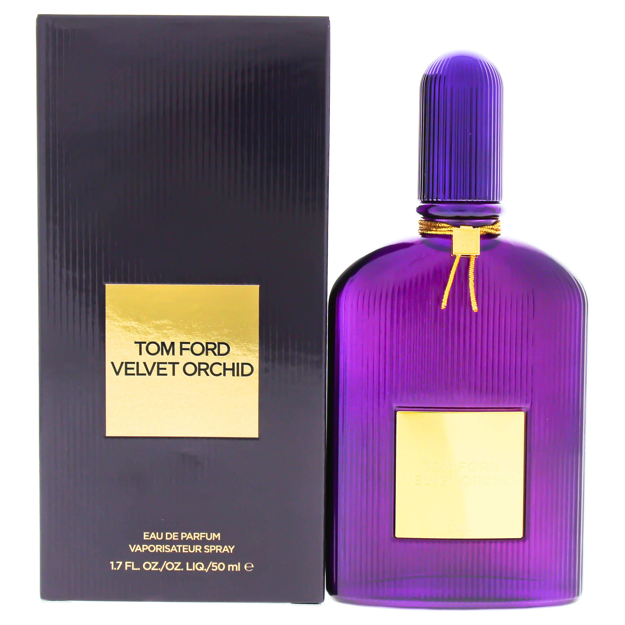 Velvet Orchid by Tom Ford for Women - 1.7 oz EDP Spray, See Description, hi-res image number 0