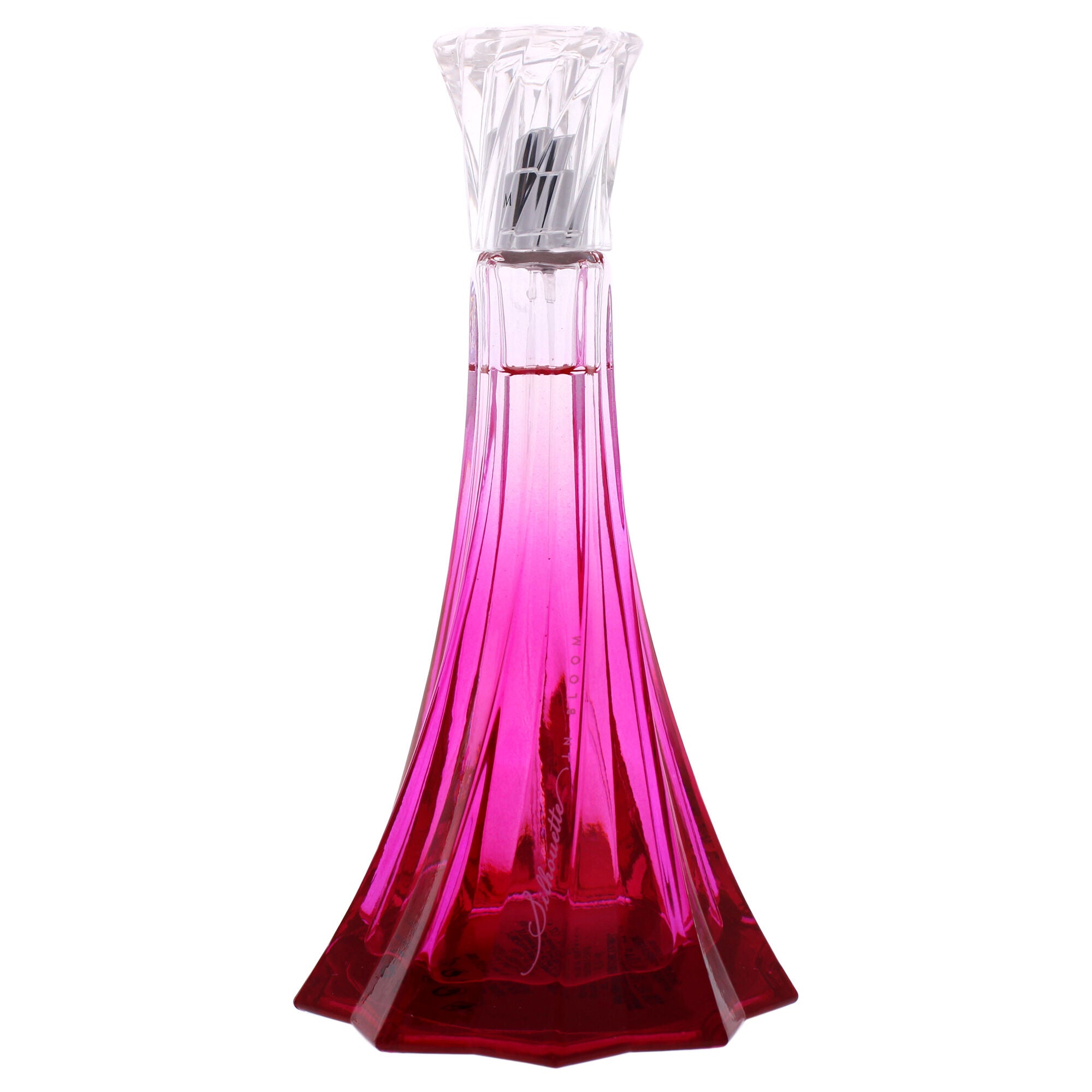 Silhouette In Bloom by Christian Siriano for Women - 3.4 oz EDP Spray, See Description, alternate image number 4