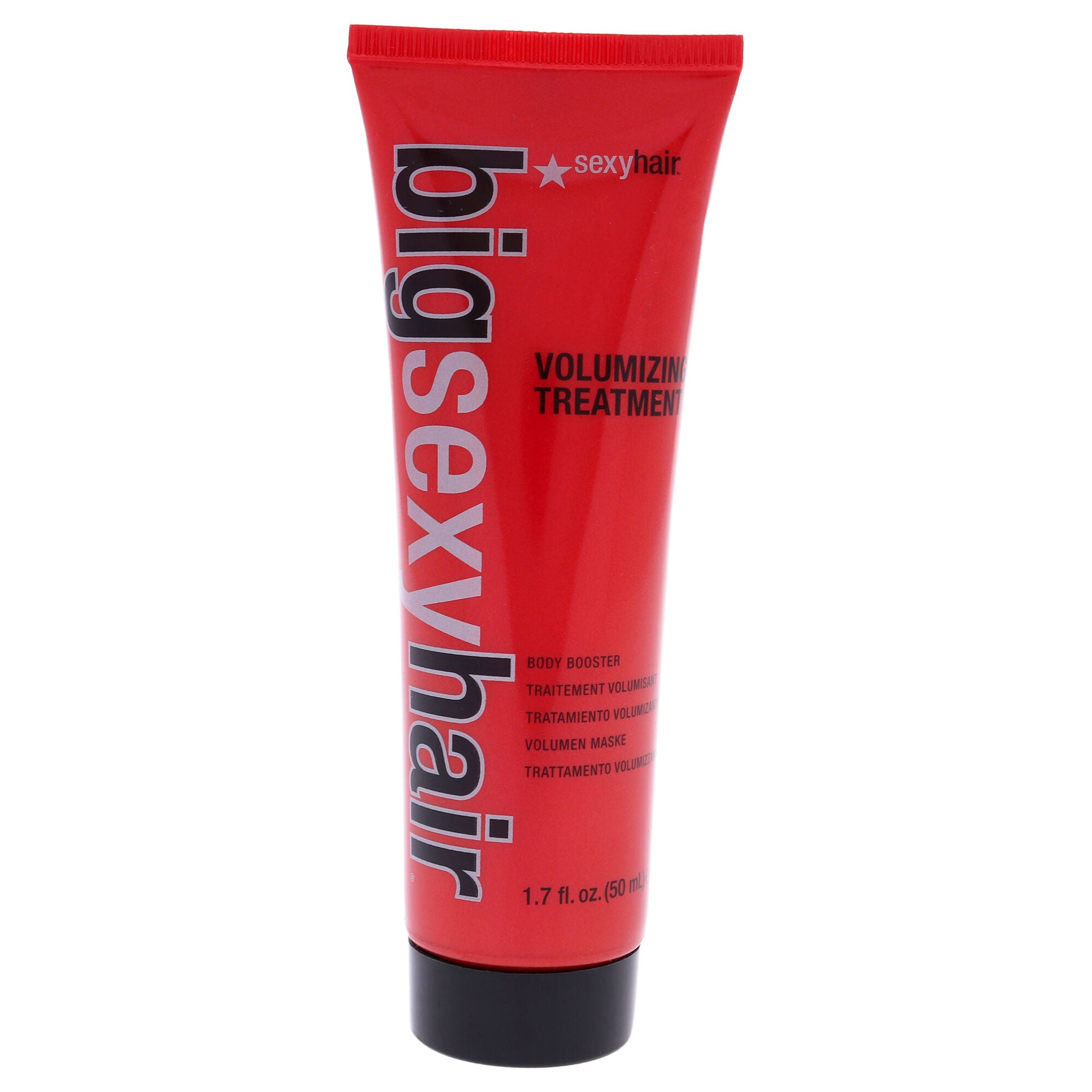 Big Sexy Hair Volumizing Treatment by Sexy Hair for Unisex - 1.7 oz Treatment, See Description, hi-res image number 0