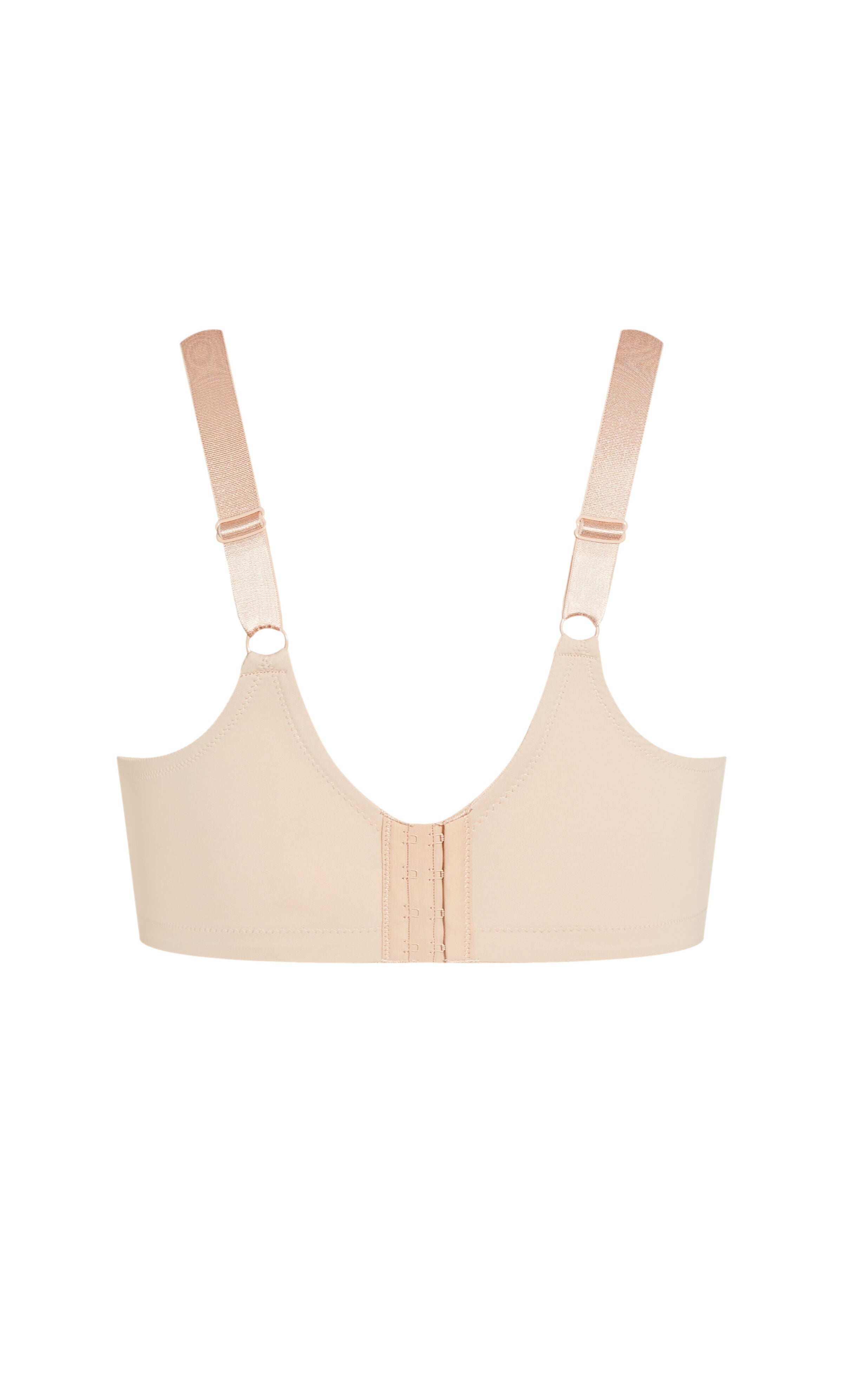 Soft Caress Bra - beige, , alternate image number 3