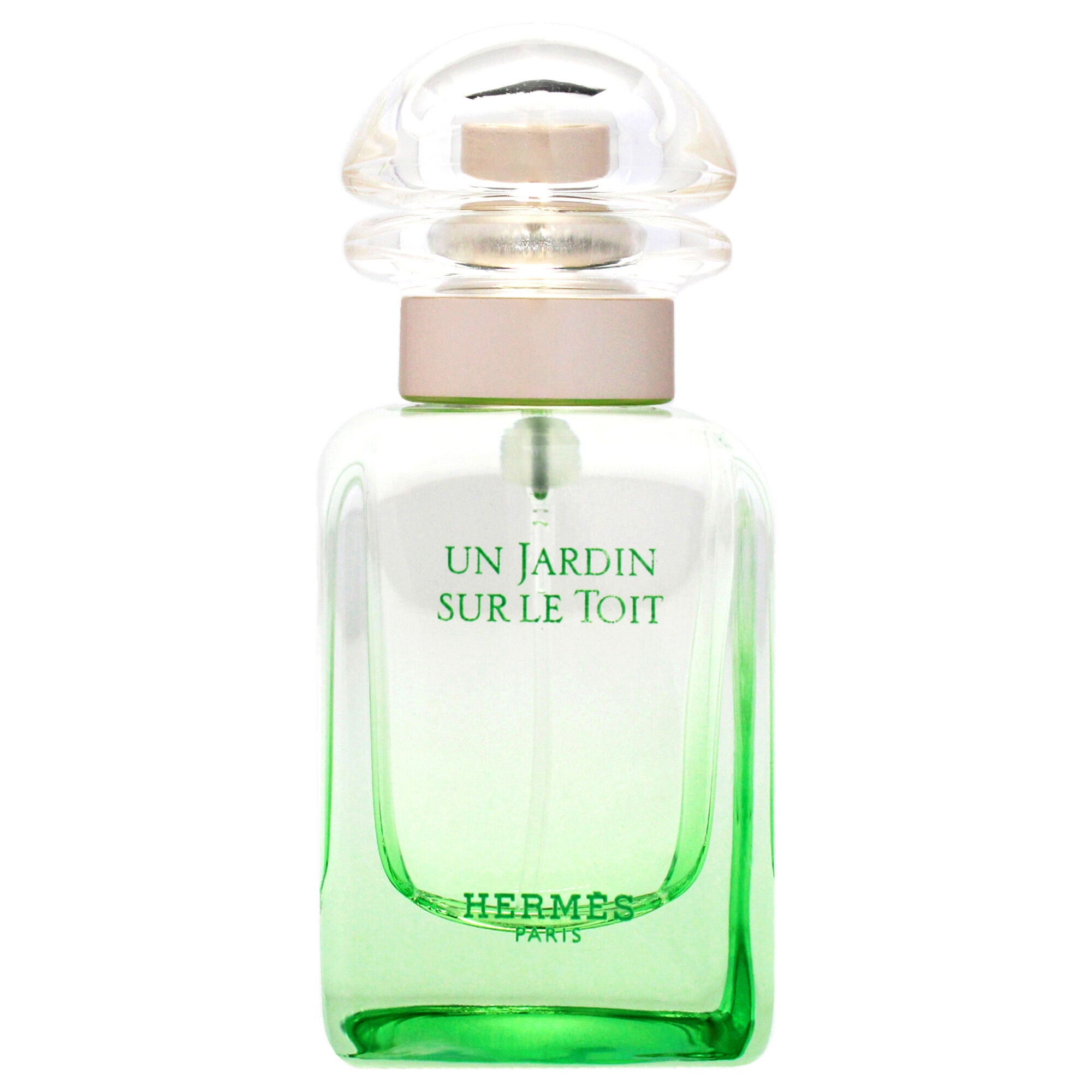 Un Jardin Sur Le Toit by Hermes for Women - 1 oz EDT Spray, See Description, alternate image number 4