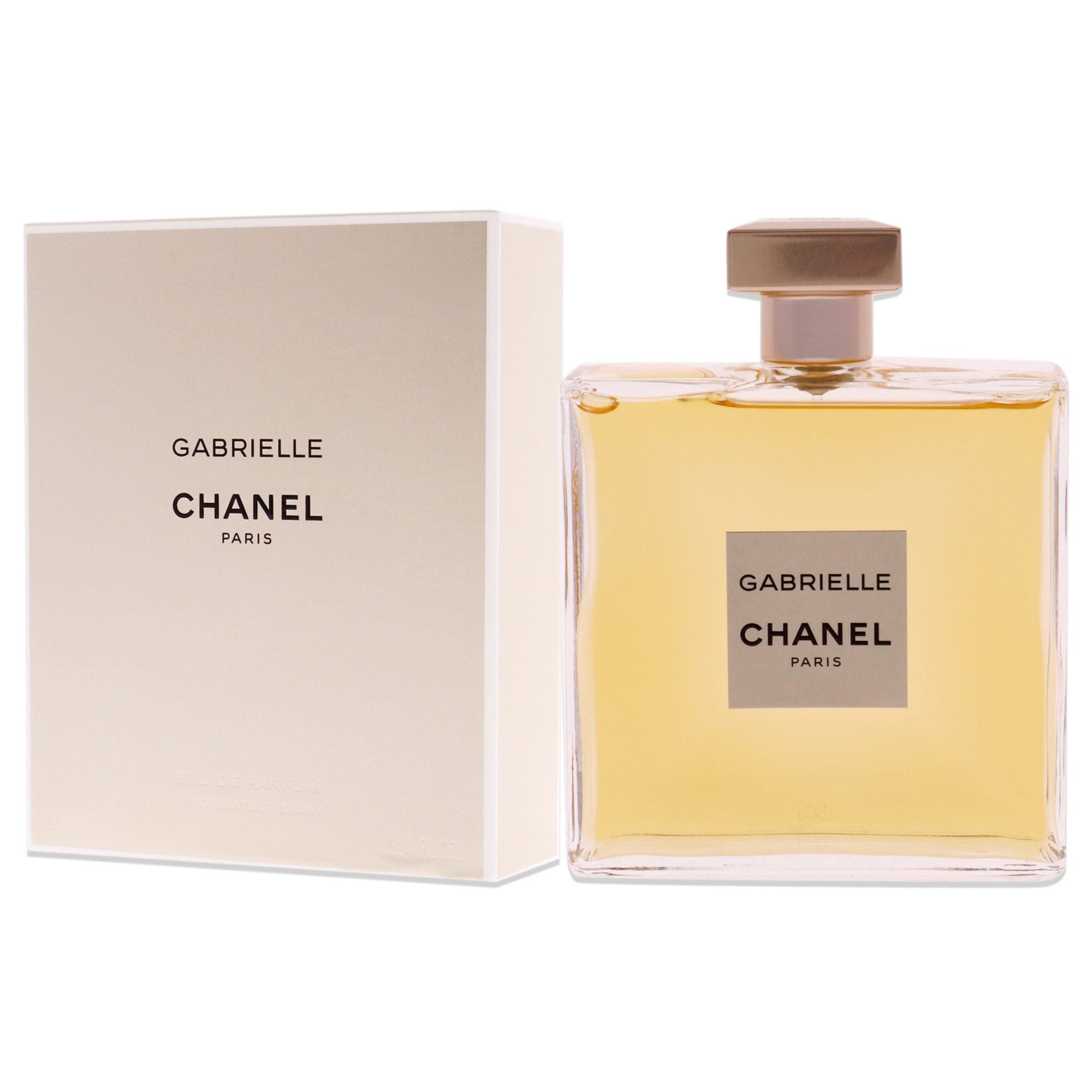 Gabrielle by Chanel for Women - 3.4 oz EDP Spray, See Description, alternate image number 3