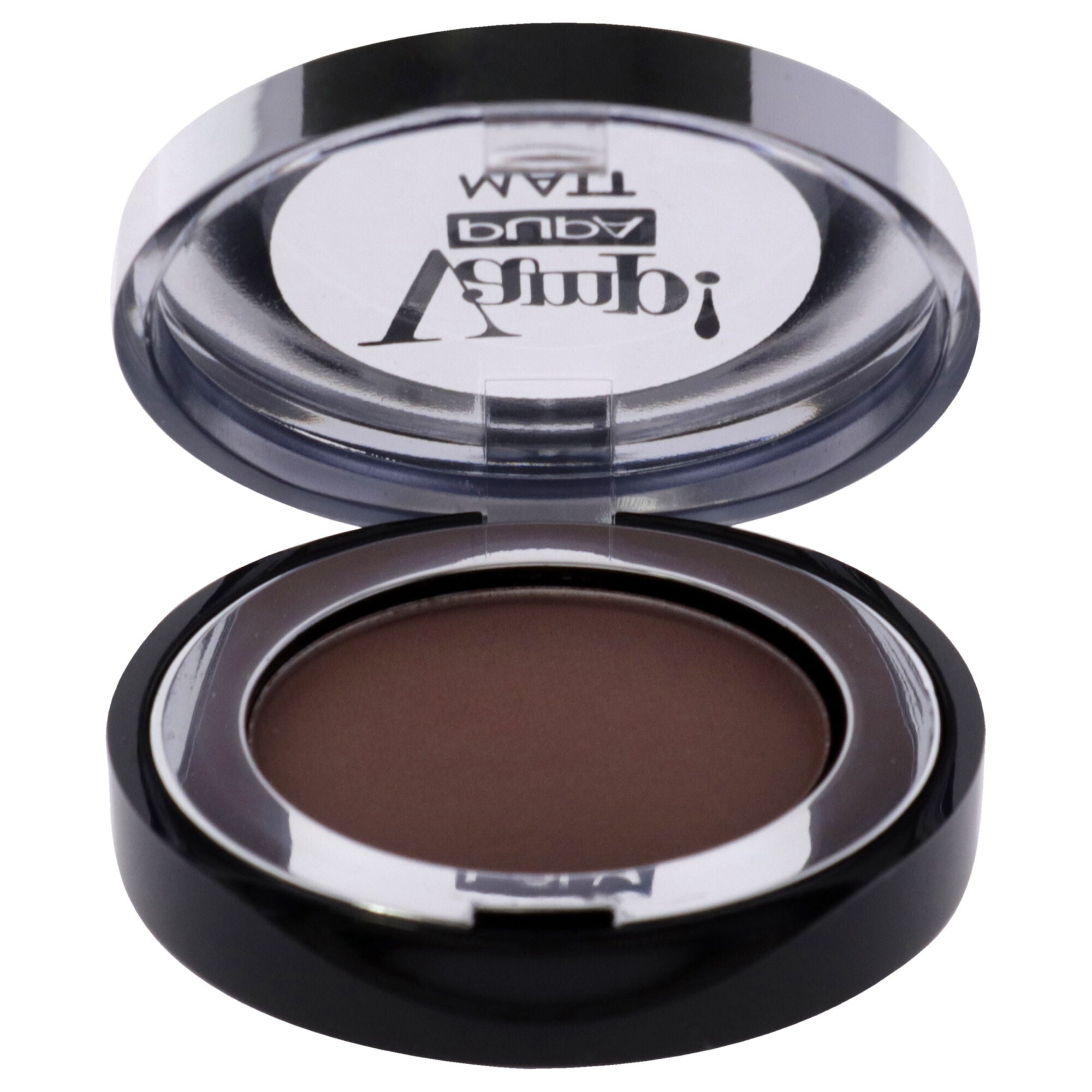 Vamp! Matt Compact Eyeshadow - 030 Desert Nude by Pupa Milano for Women - 0.088 oz Eye Shadow, See Description, alternate image number 4