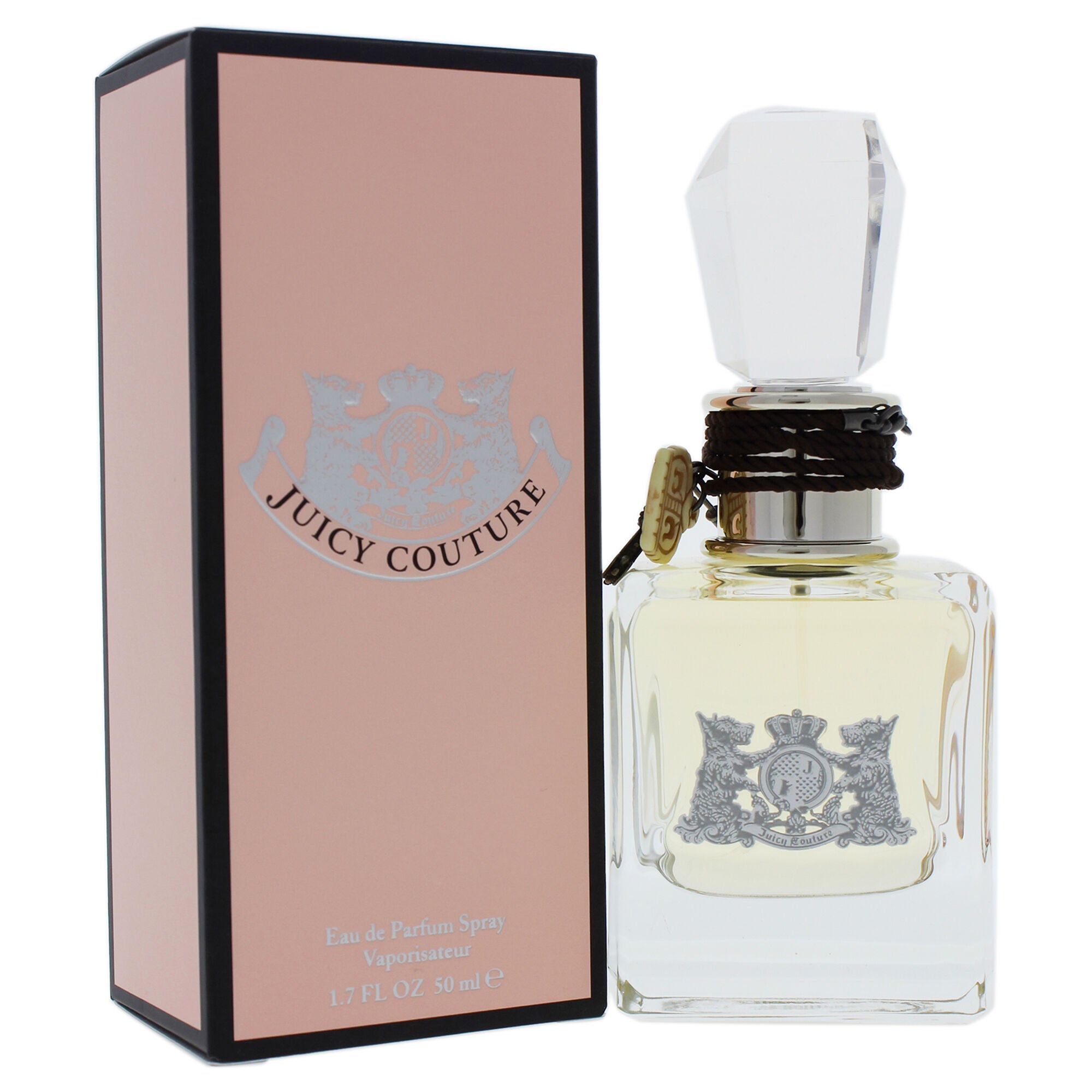 Juicy Couture by Juicy Couture for Women - 1.7 oz EDP Spray, , alternate image number 4
