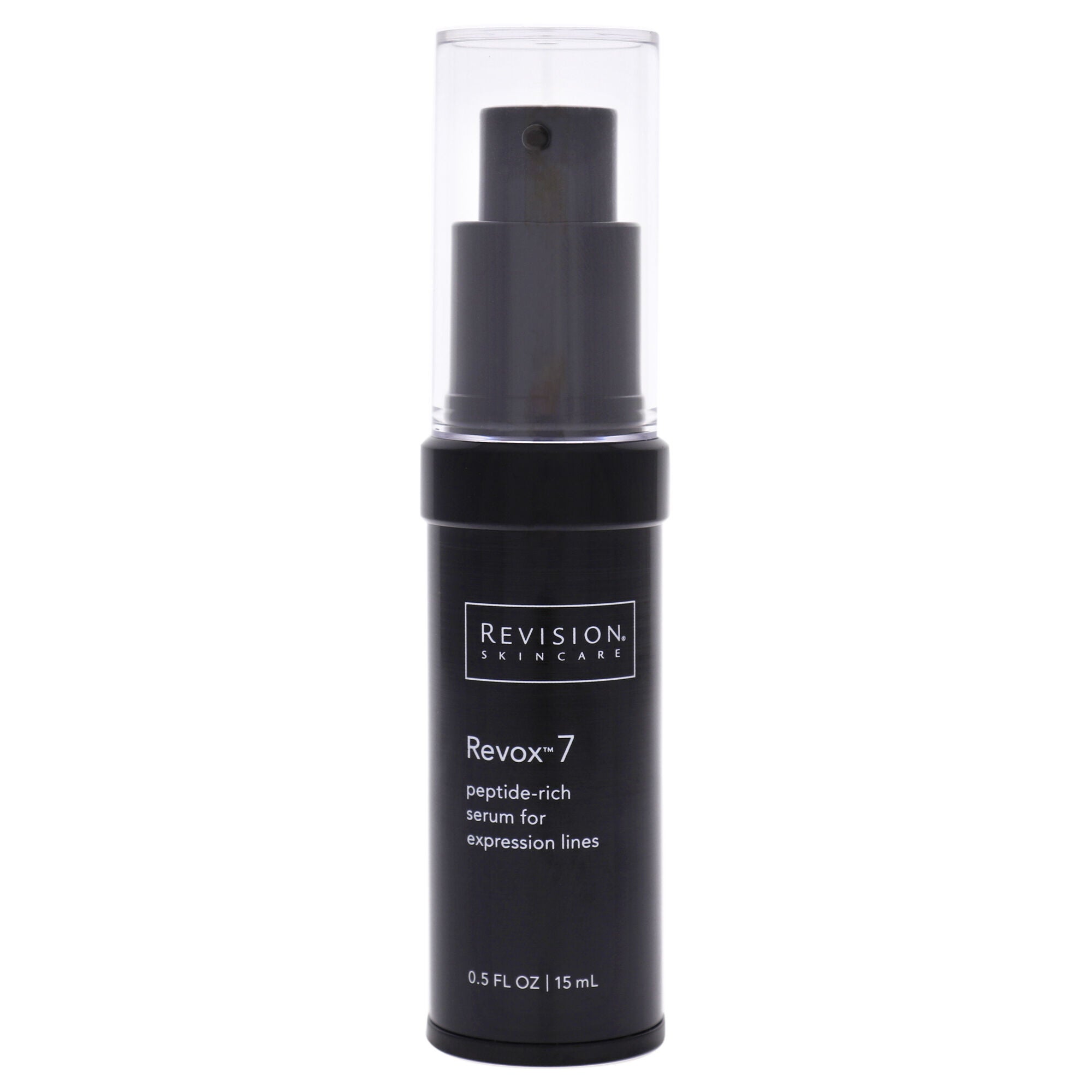 Revox 7 Peptide-Rich Serum by Revision for Unisex - 0.5 oz Serum, , alternate image number 5
