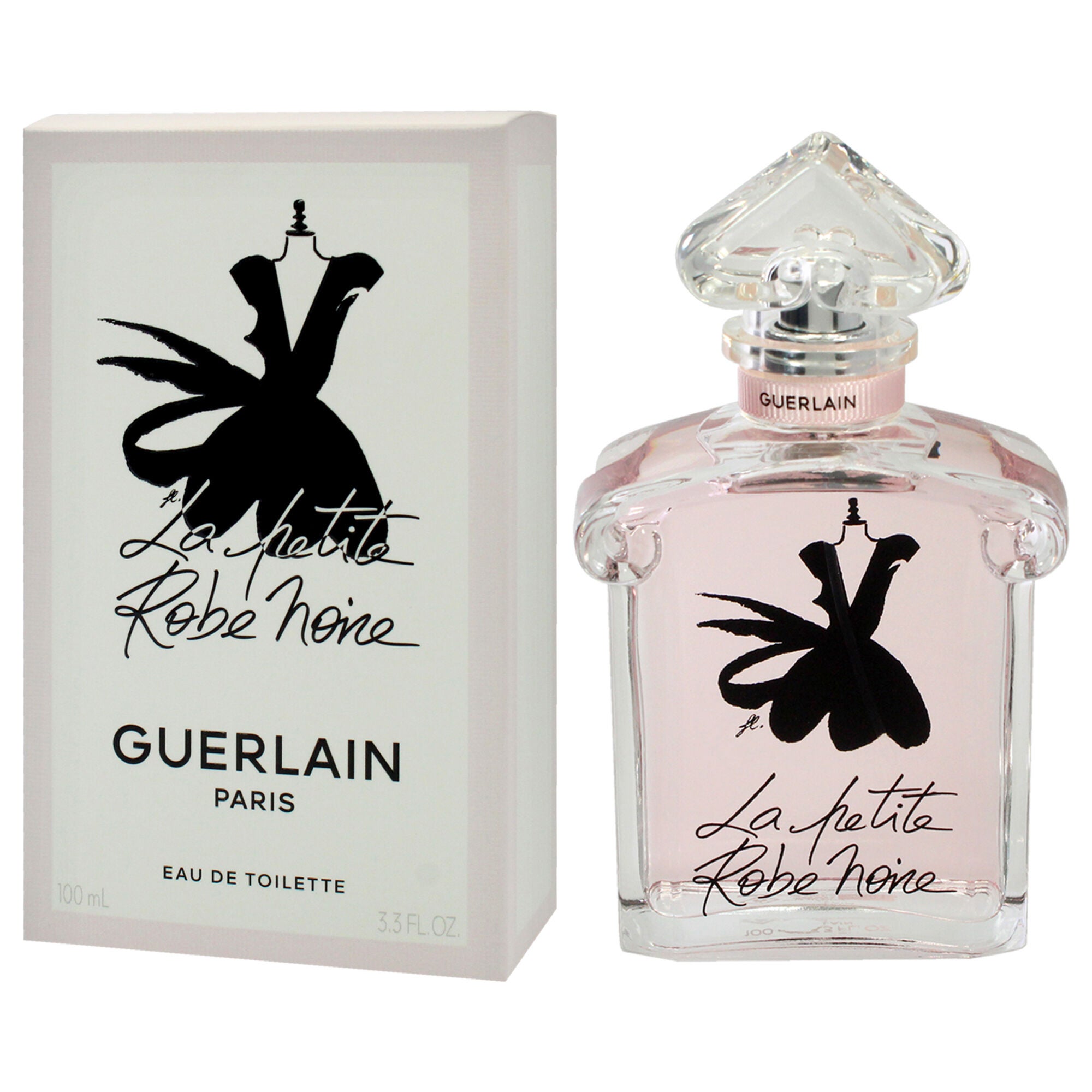 La Petite Robe Noire by Guerlain for Women - 3.3 oz EDT Spray, See Description, alternate image number 3