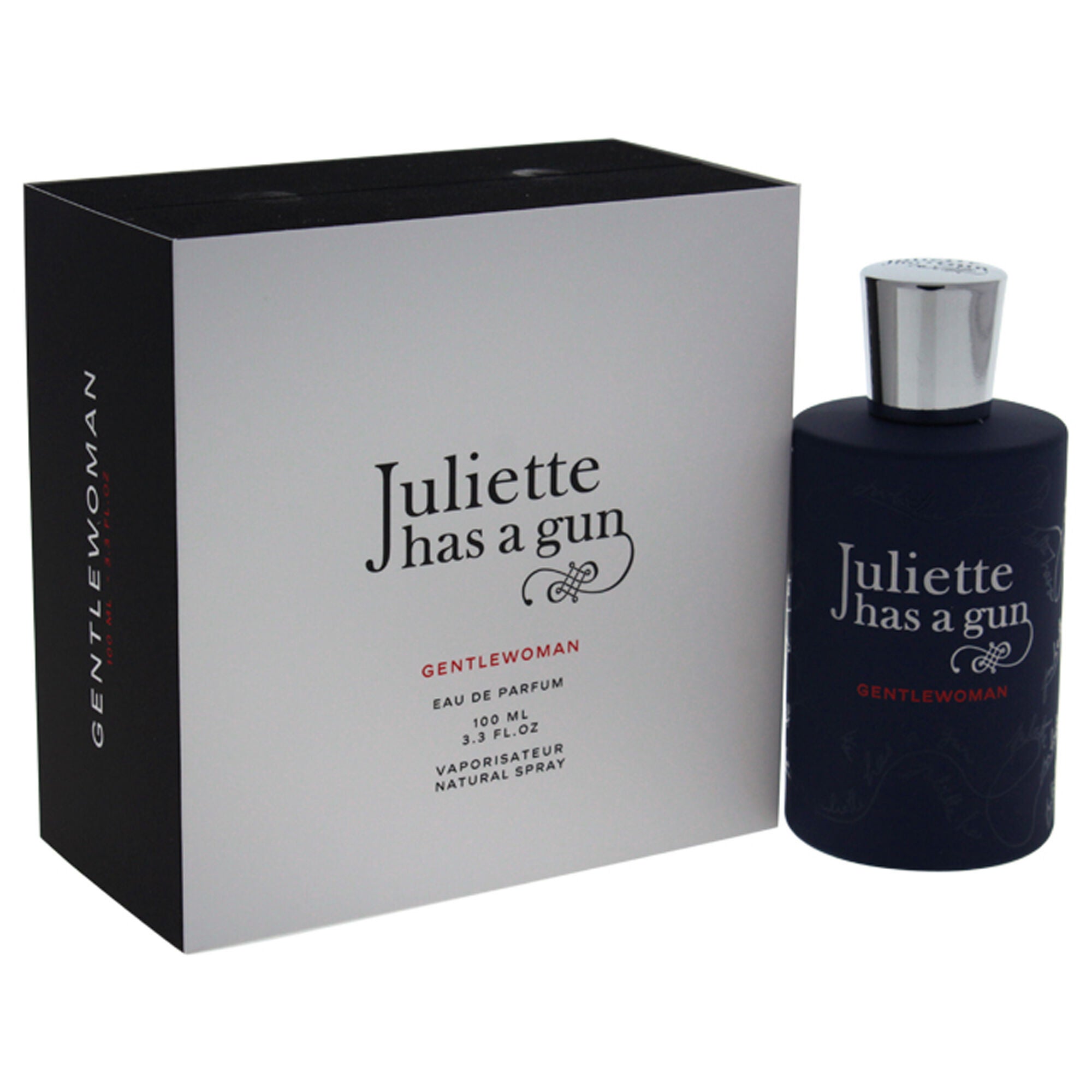 Gentlewomen by Juliette Has A Gun for Women - 3.3 oz EDP Spray, , alternate image number 2