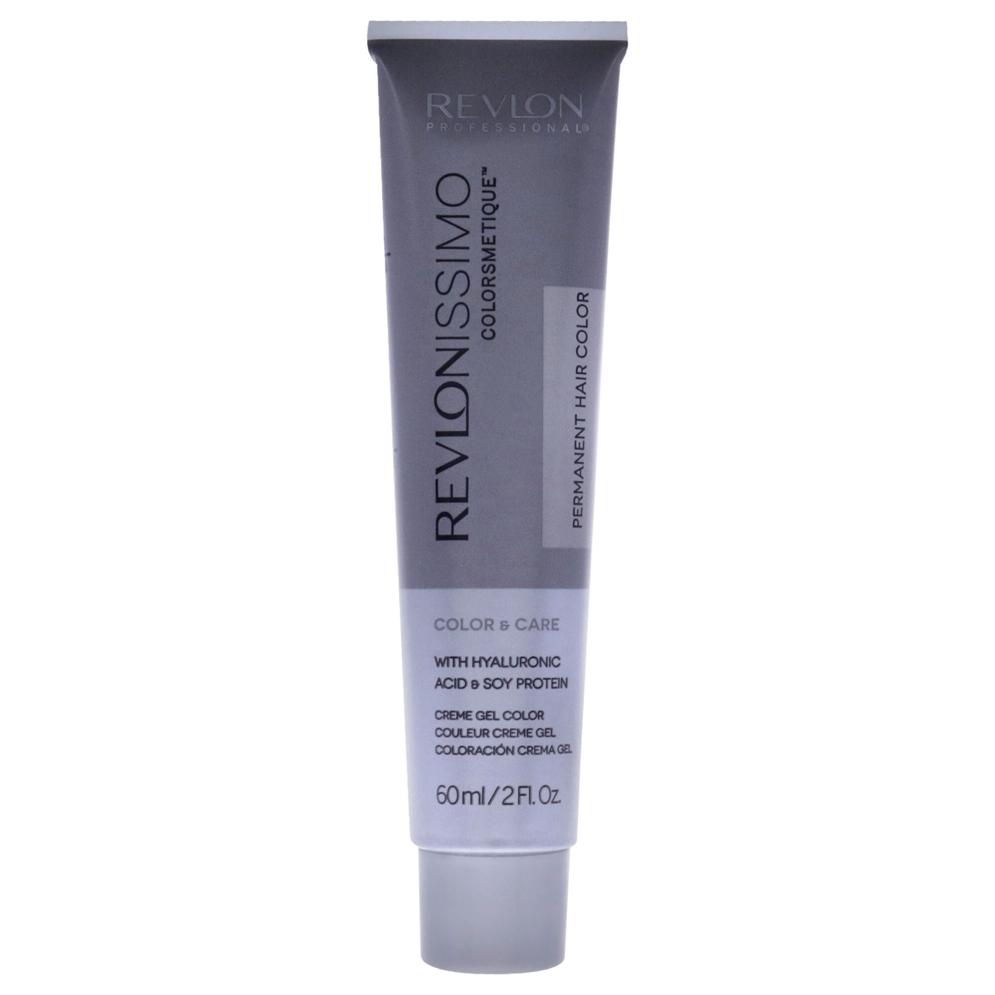 Revlonissimo Colorsmetique - 7.44 Medium Intensive Copper Blonde by Revlon for Unisex - 2 oz Hair Color, See Description, alternate image number 4