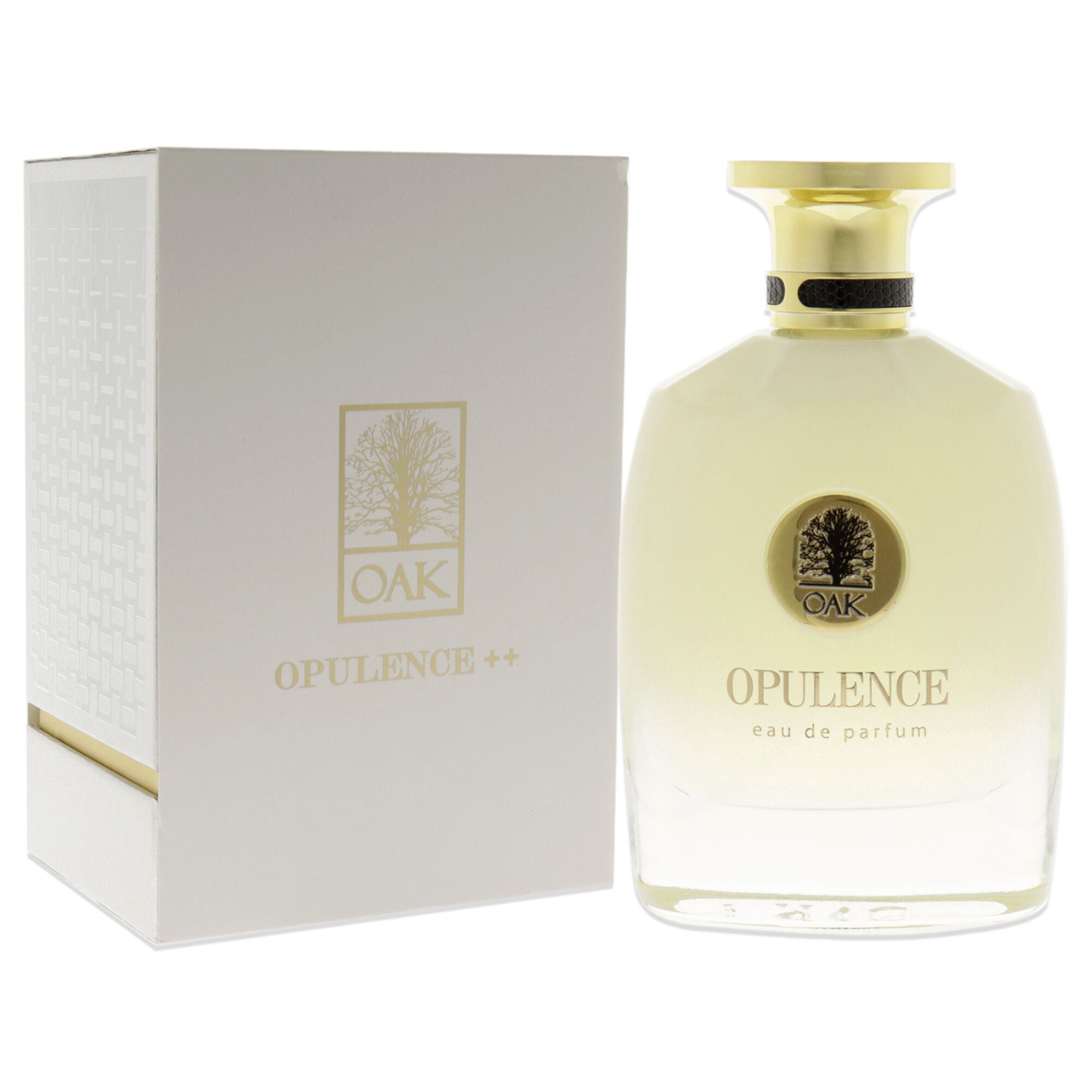 Opulence by Oak for Unisex - 3.4 oz EDP Spray, , alternate image number 7
