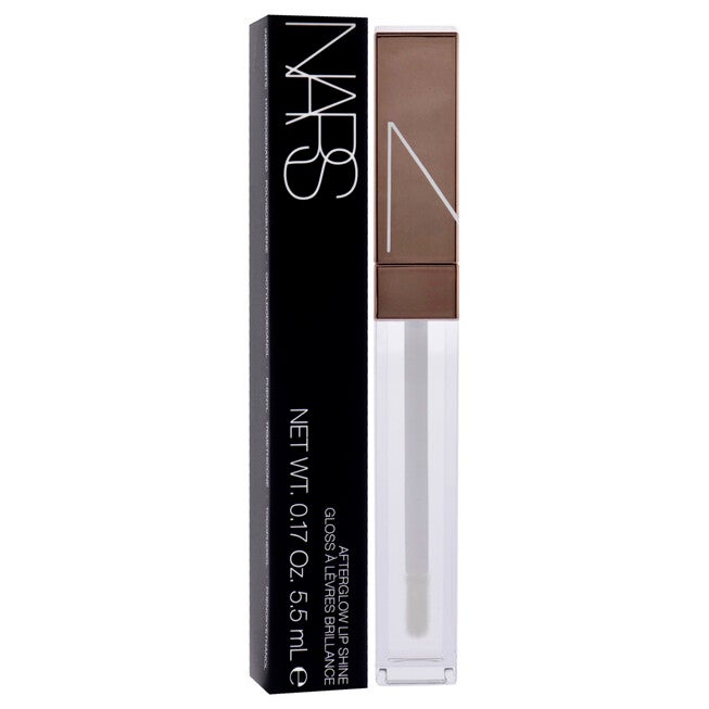 Afterglow Lip Shine - Triple X by NARS for Women - 0.17 oz Lip Gloss, , alternate image number 6