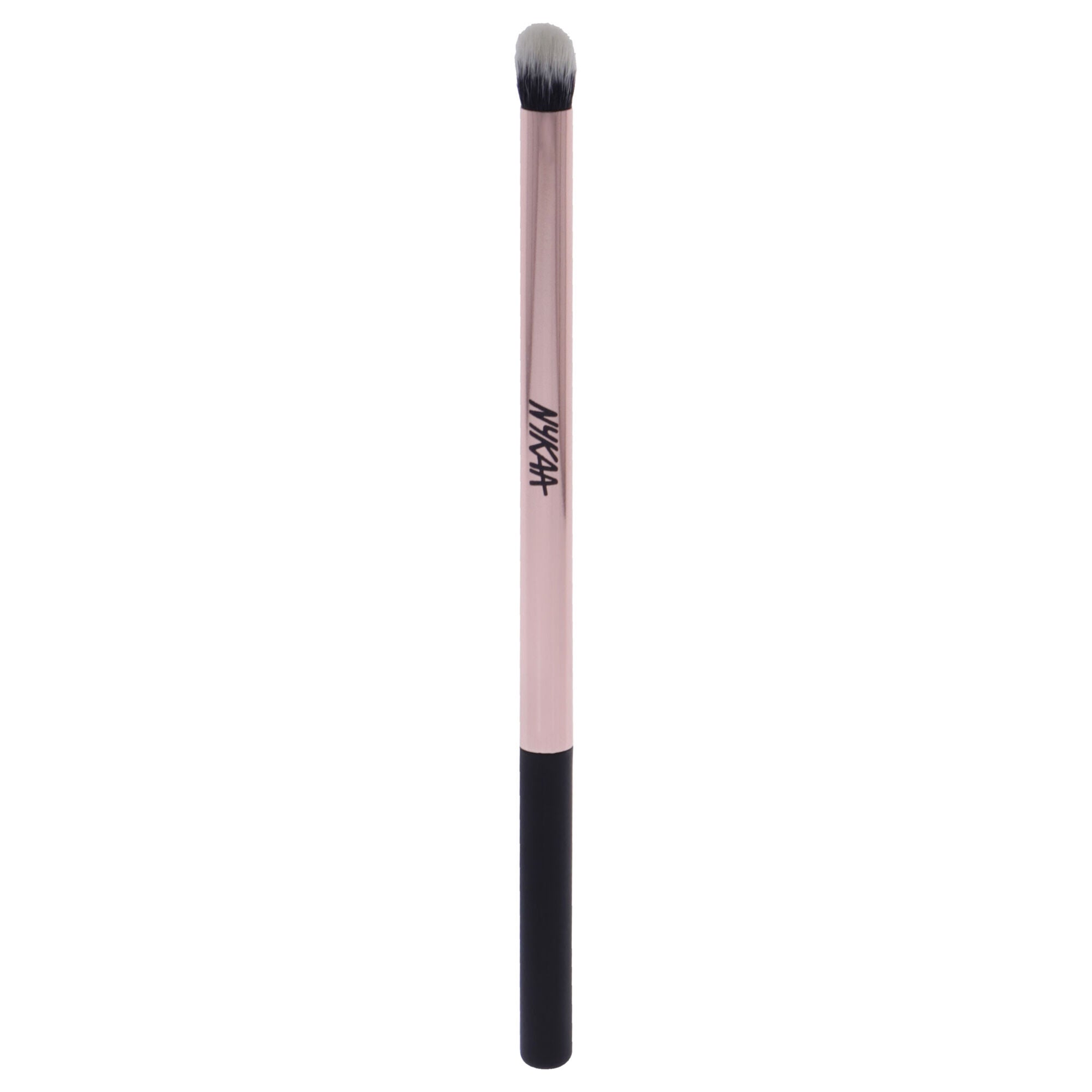 BlendPro Eyeshadow Blending Makeup Brush by Nykaa Cosmetics for Women - 1 Pc Brush, See Description, alternate image number 1