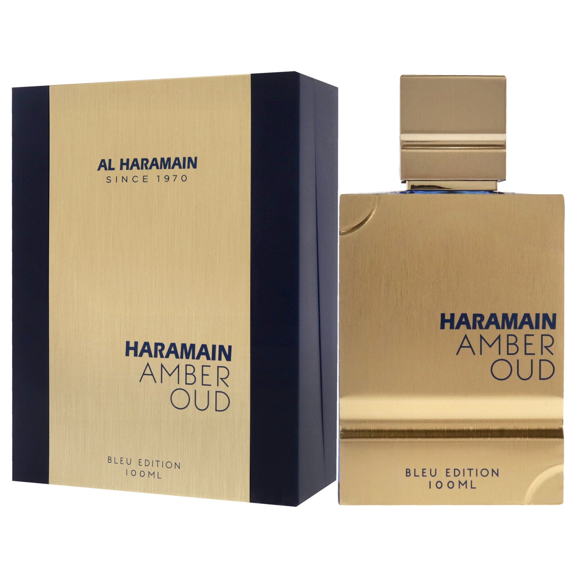 Amber Oud - Bleu Edition by Al Haramain for Men - 3.4 oz EDP Spray, , alternate image number 7