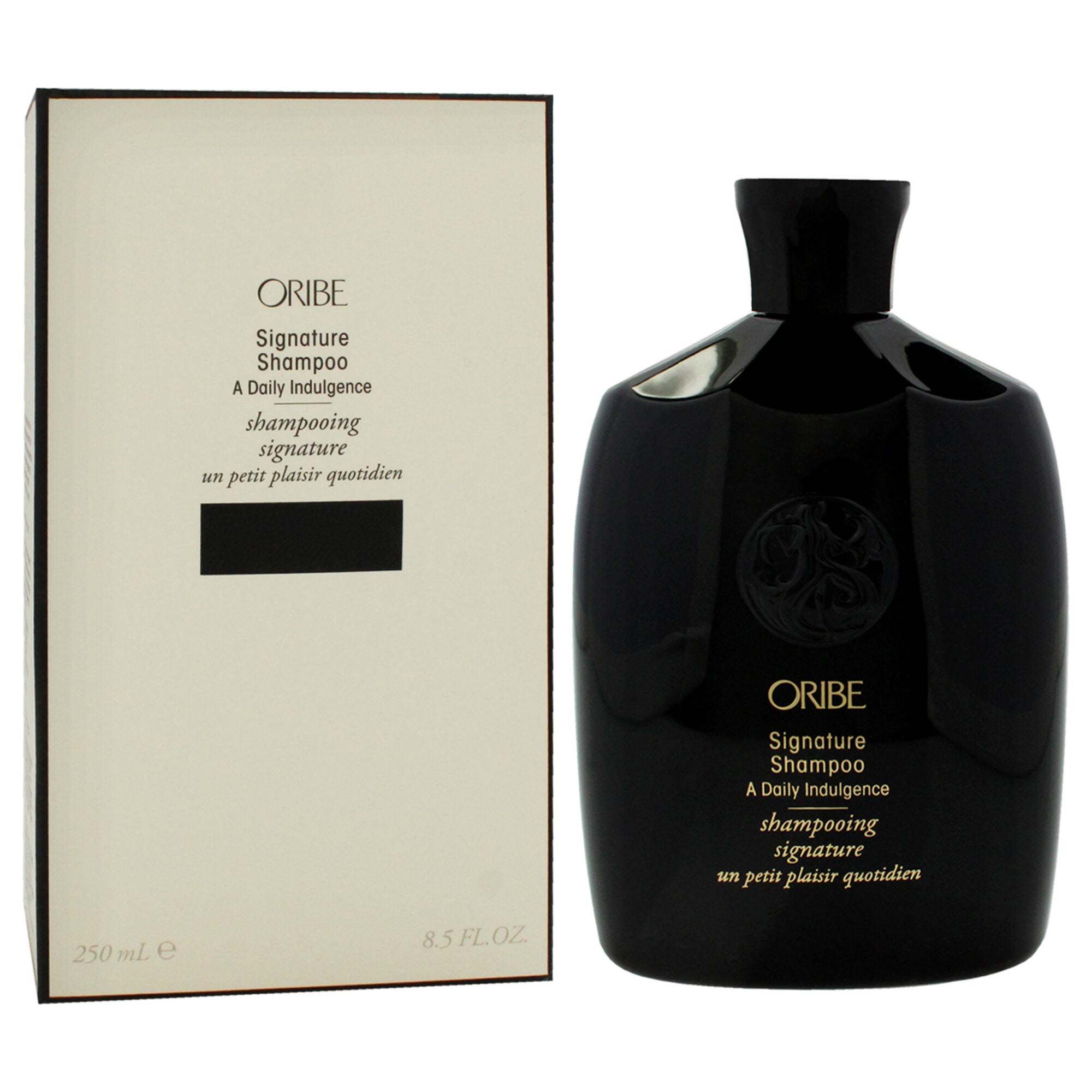 Signature Shampoo by Oribe for Unisex - 8.5 oz Shampoo, See Description, alternate image number 4