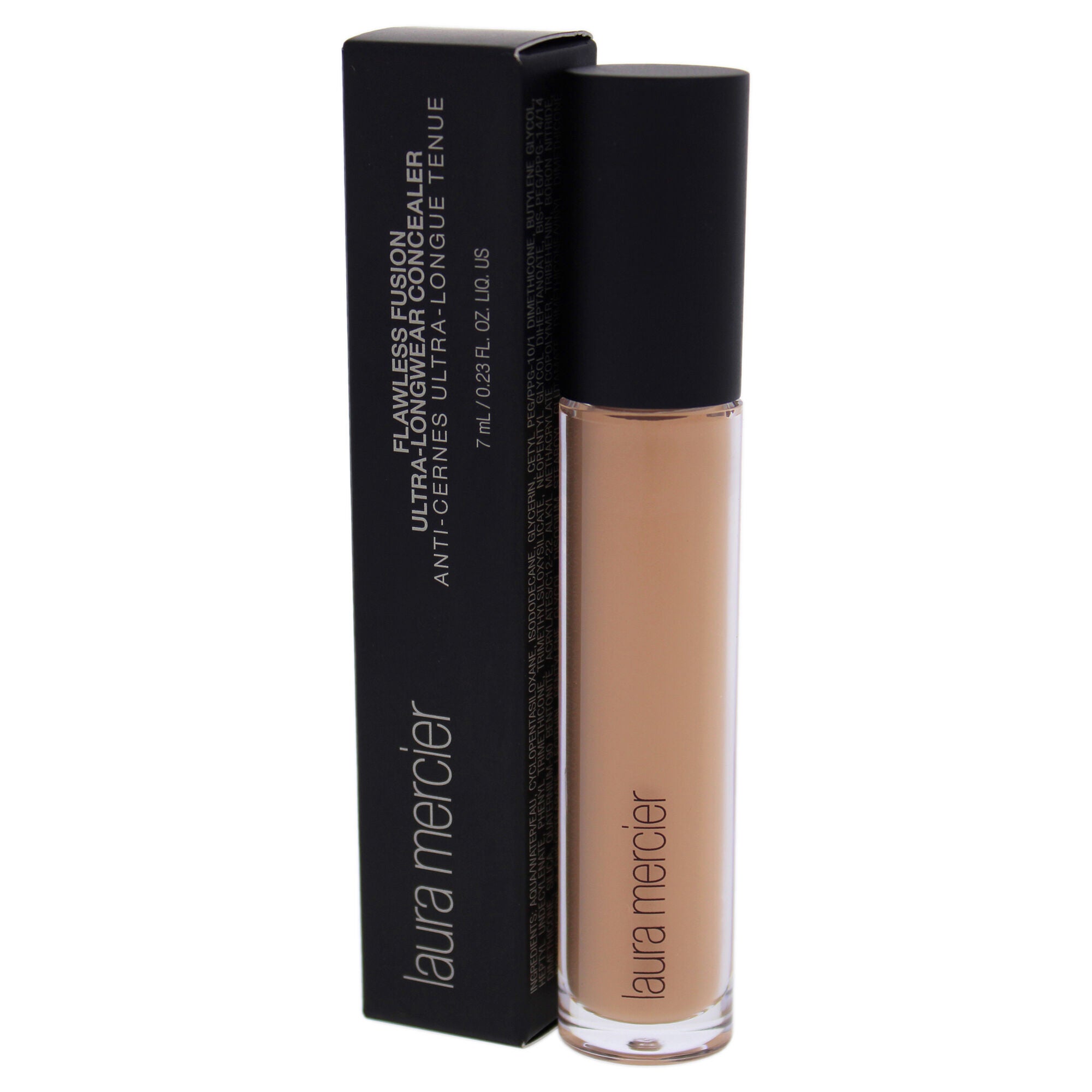 Flawless Fusion Ultra-Longwear Concealer - 3C by Laura Mercier for Women - 0.23 oz Concealer, , alternate image number 7