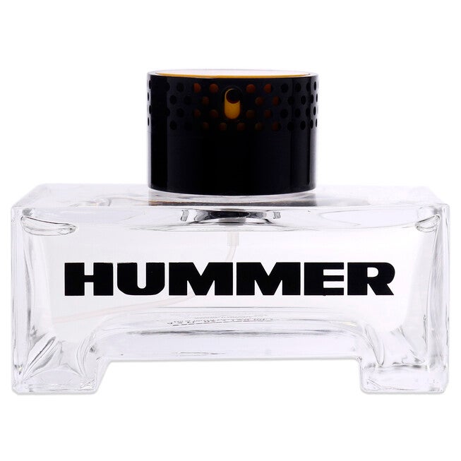 Hummer by Hummer for Men - 4.2 oz EDT Spray, , alternate image number null
