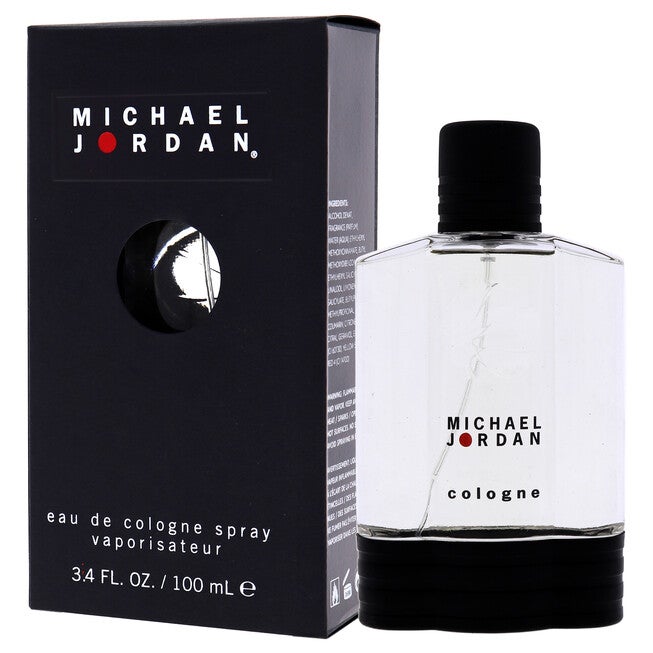 Michael Jordan by Michael Jordan for Men - 3.4 oz EDC Spray, , alternate image number null