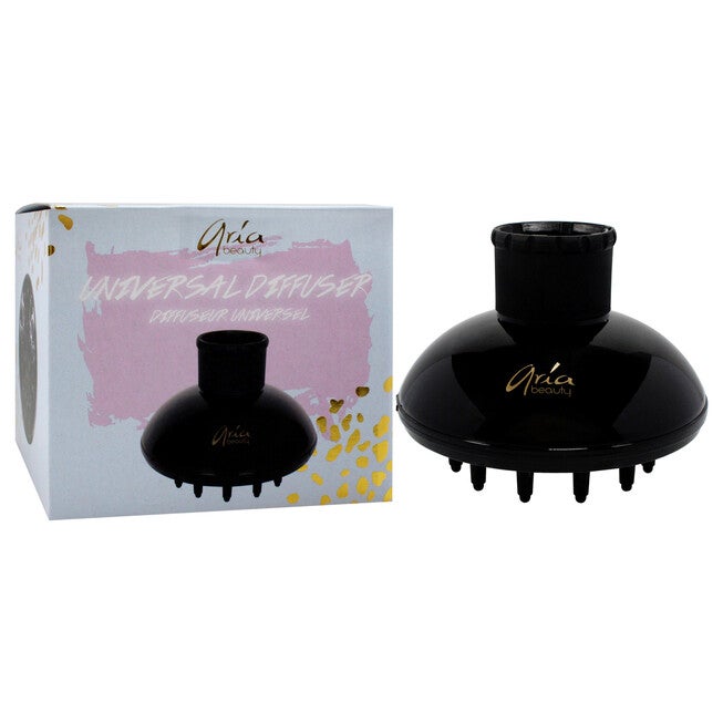 Universal Diffuser by Aria Beauty for Women - 1 Pc Diffuser, , alternate image number 6