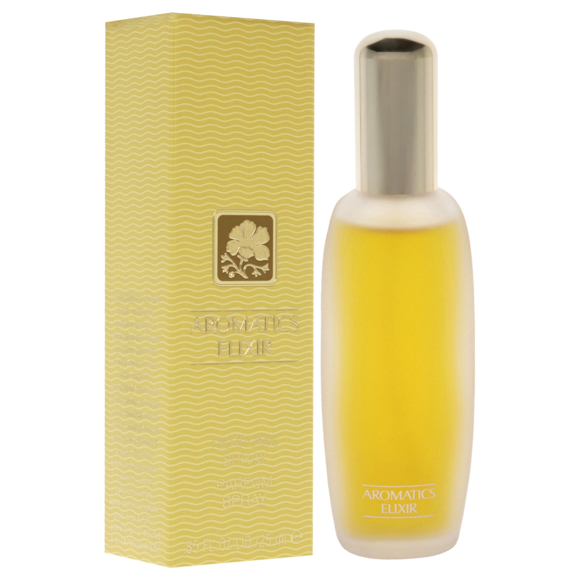 Aromatics Elixir by Clinique for Women - 0.85 oz Perfume Spray, , alternate image number 6