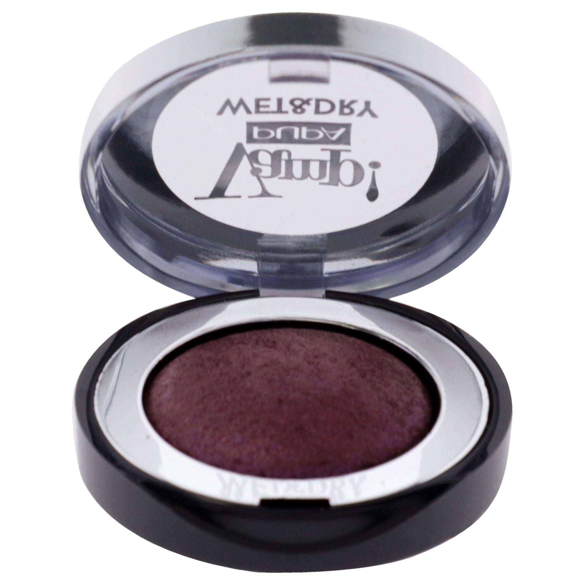 Vamp! Wet and Dry Baked Eyeshadow - 205 Hot Violet by Pupa Milano for Women - 0.035 oz Eye Shadow, , alternate image number 5