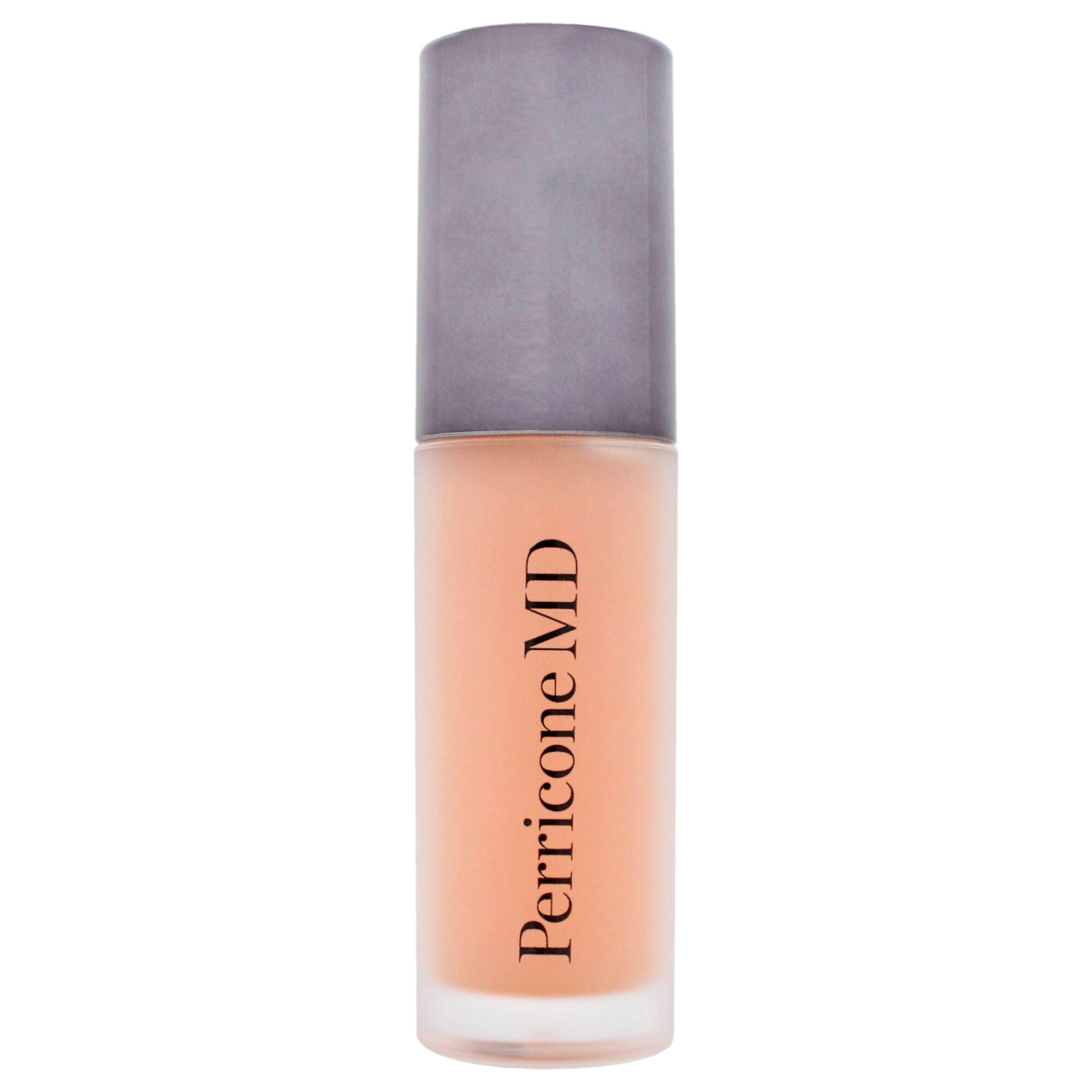 No Makeup Lip Oil - 1 Lychee by Perricone MD for Women - 0.15 oz Lip Oil, Brown, alternate image number 1