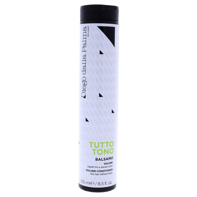 Tutto Tono Volume Conditioner by Diego Dalla Palma for Unisex - 8.5 oz Conditioner, NA, hi-res image number null