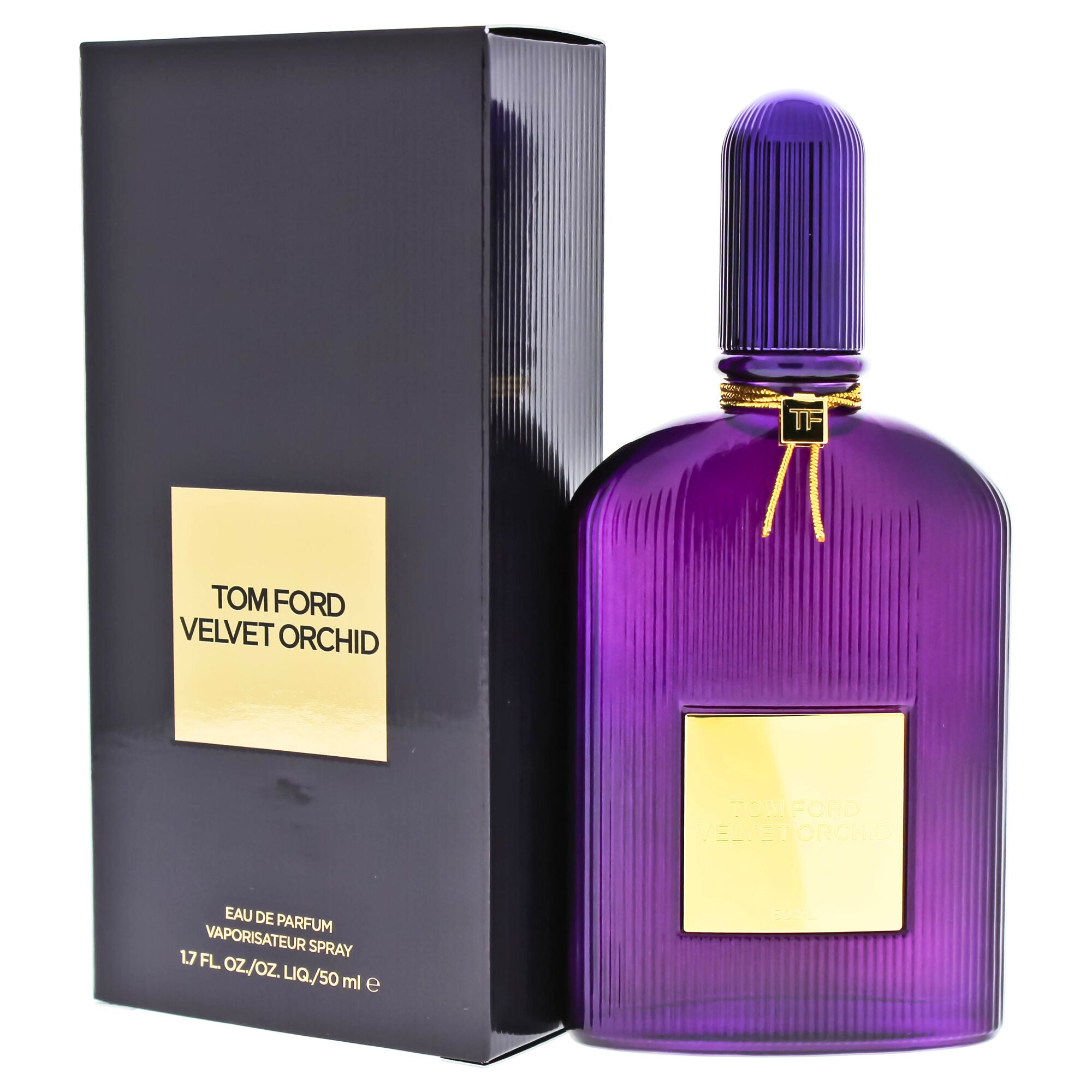 Velvet Orchid by Tom Ford for Women - 1.7 oz EDP Spray, , alternate image number 6