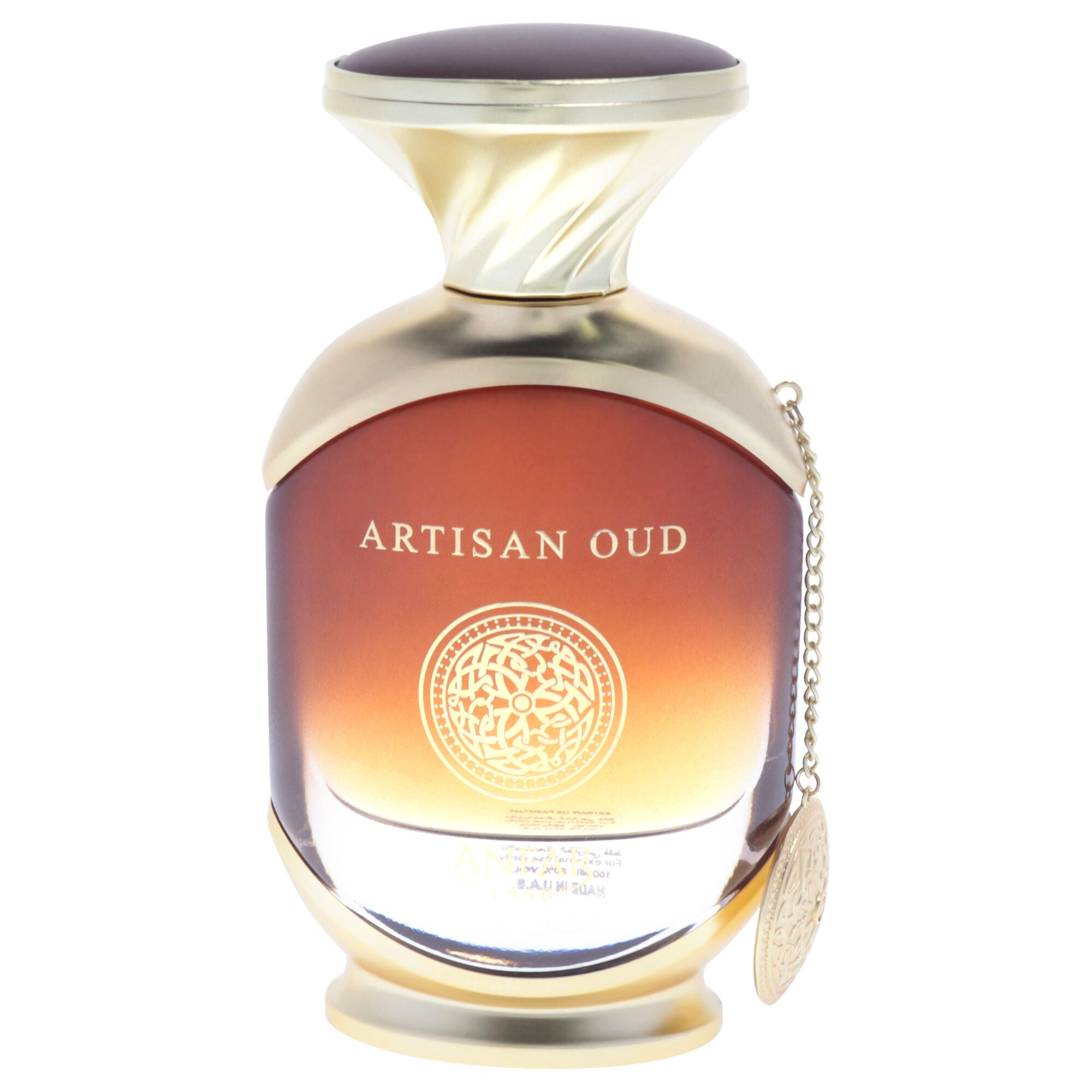 Edition Artisan Oud by Anfar for Men - 3.4 oz Extrait De Parfum Spray, See Description, alternate image number 4