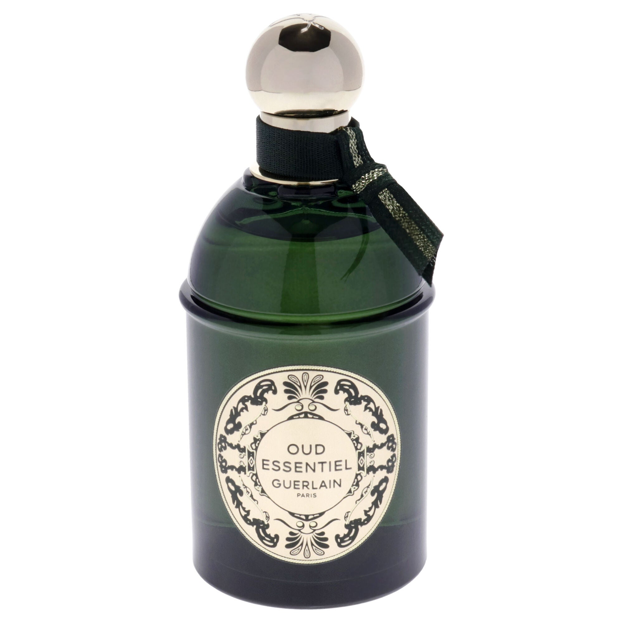 Oud Essentiel by Guerlain for Unisex - 4.2 oz EDP Spray, See Description, alternate image number 1