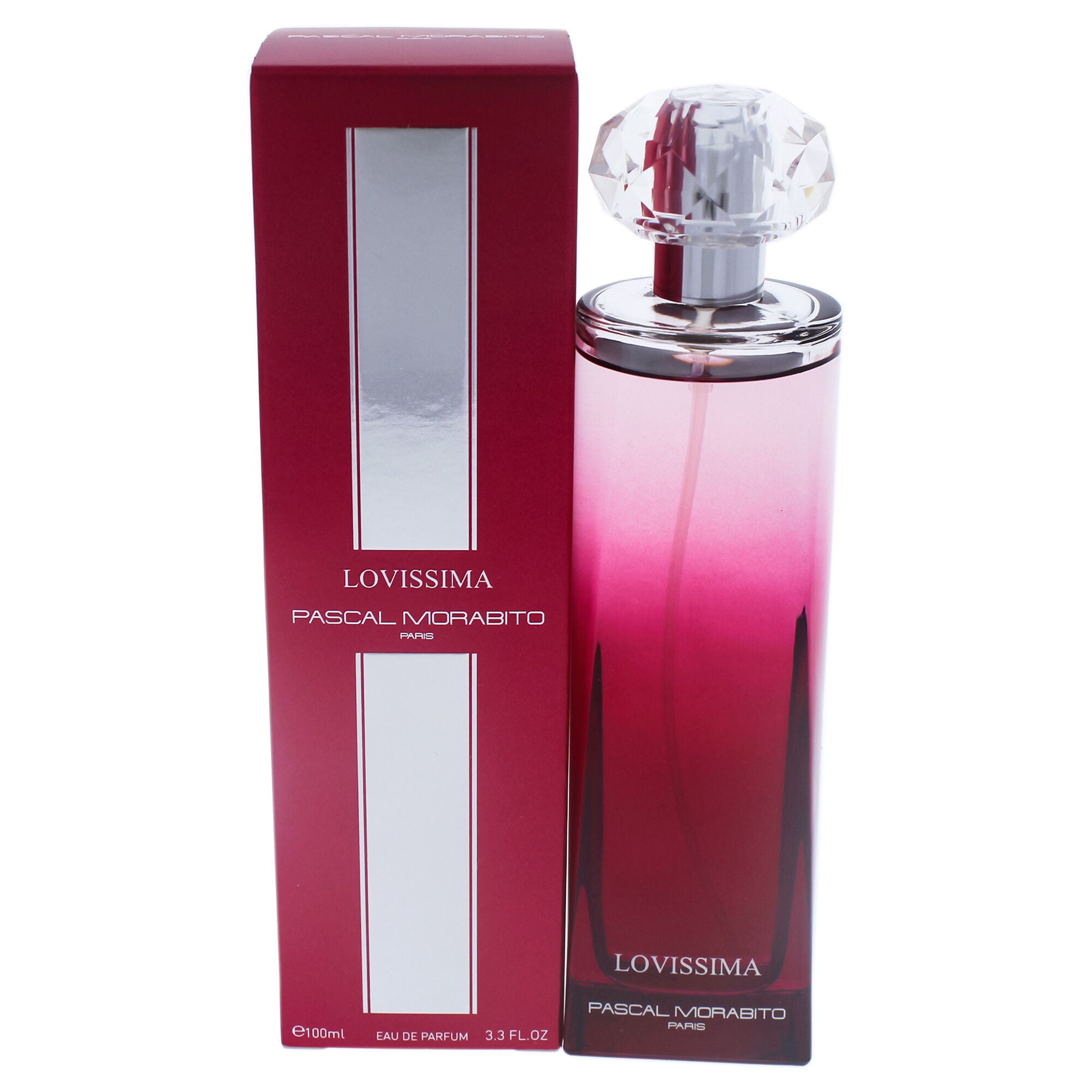 Lovissima by Pascal Morabito for Women - 3.3 oz EDP Spray, See Description, hi-res image number 0