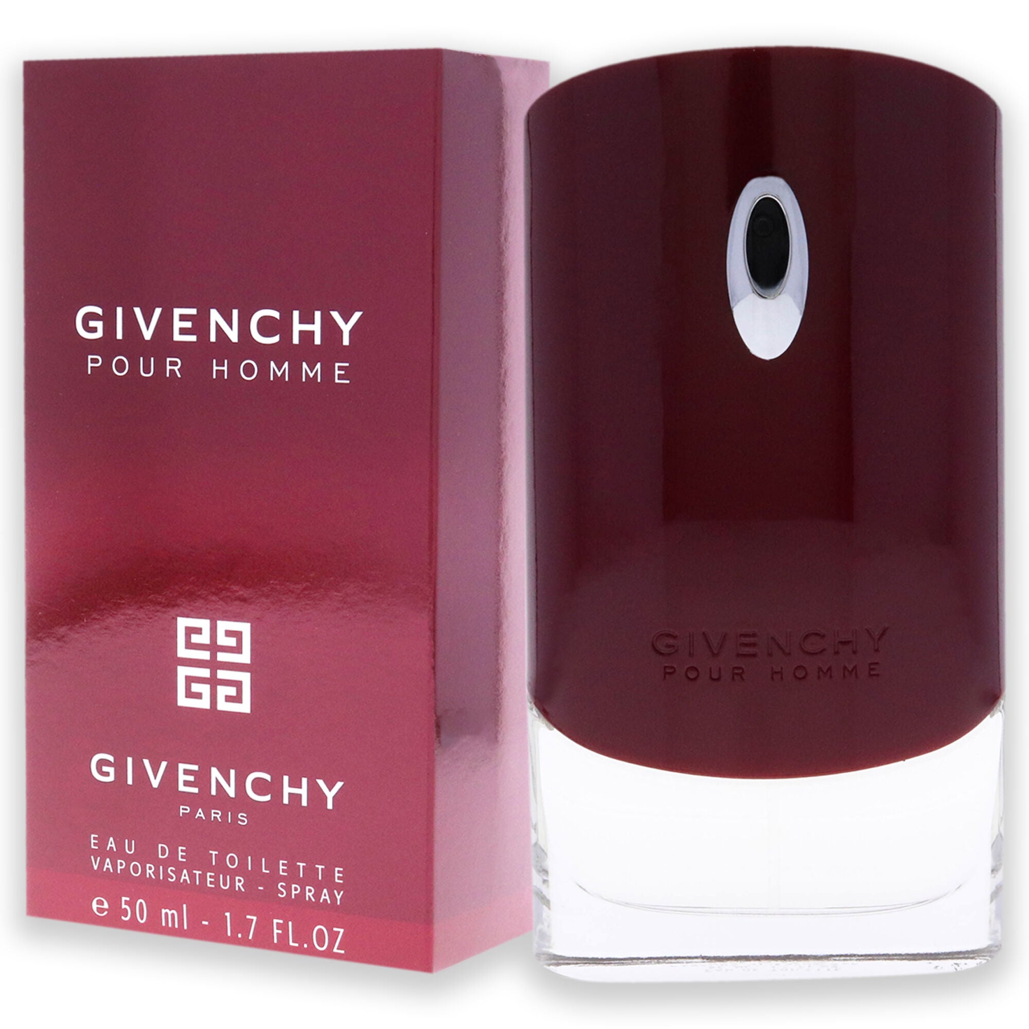Givenchy Pour Homme by Givenchy for Men - 1.7 oz EDT Spray, , alternate image number 7