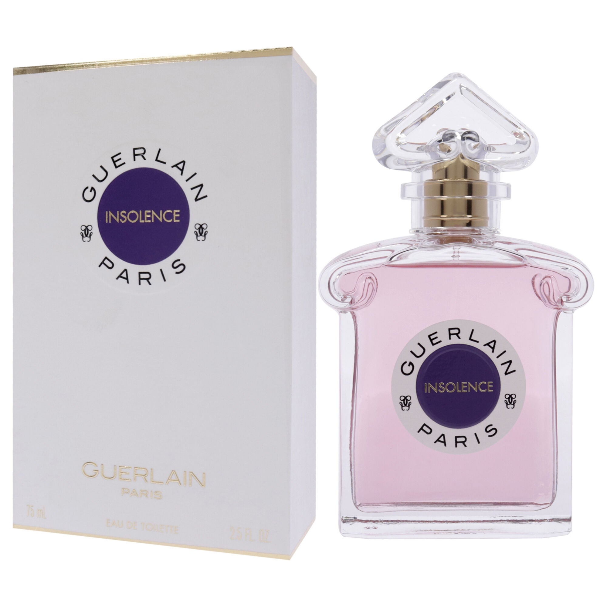 Insolence by Guerlain for Women - 2.5 oz EDT Spray, , alternate image number 8