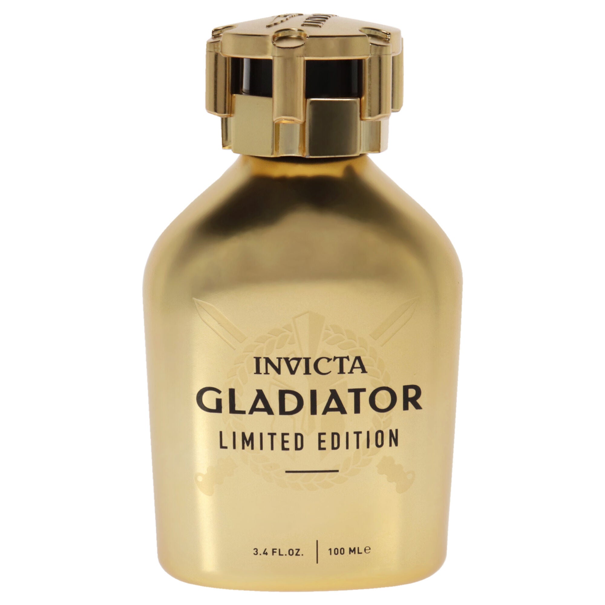 Gladiator by Invicta for Men - 3.4 oz EDP Spray (Limited Edition), , alternate image number 5
