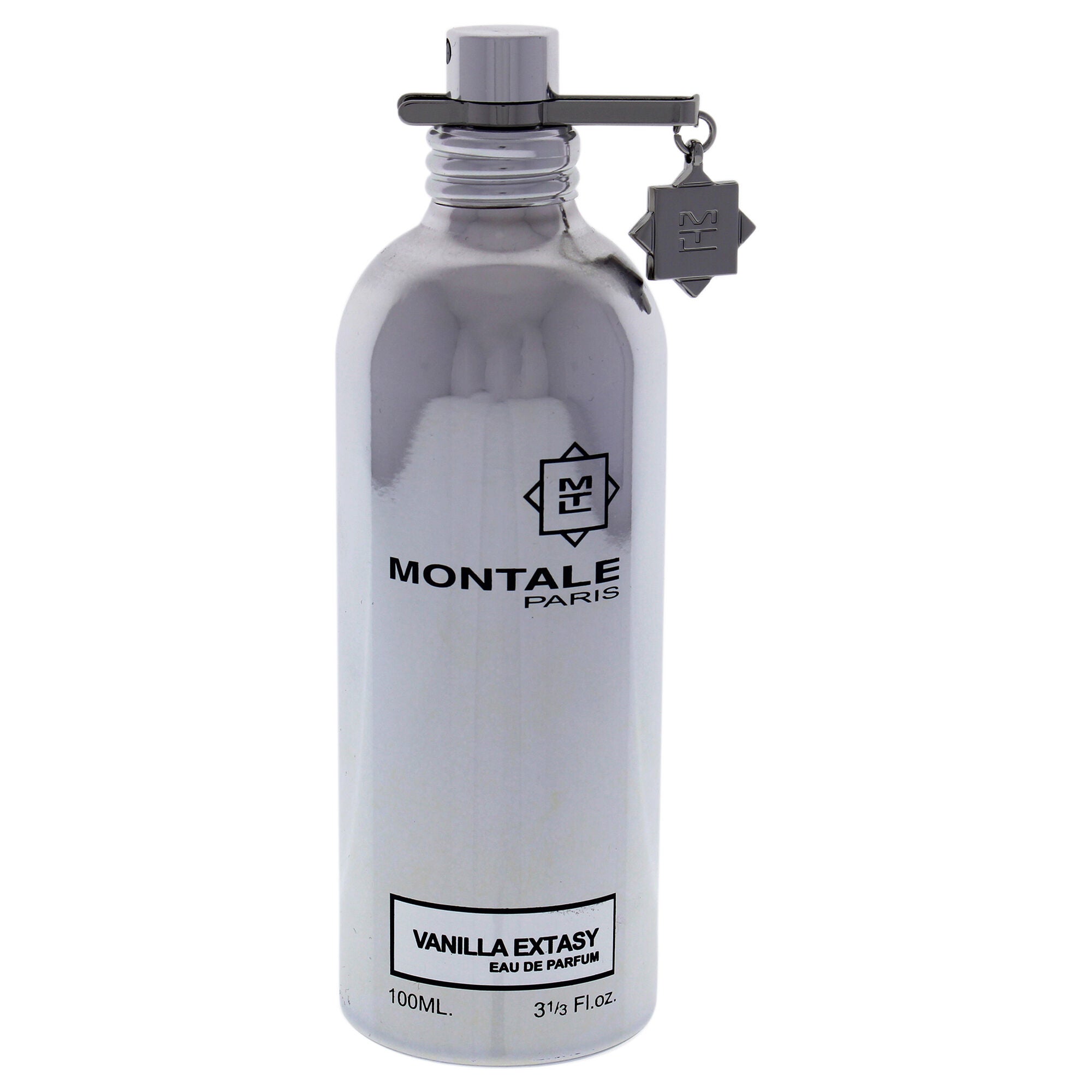 Vanilla Extasy by Montale for Unisex - 3.4 oz EDP Spray, See Description, alternate image number 3