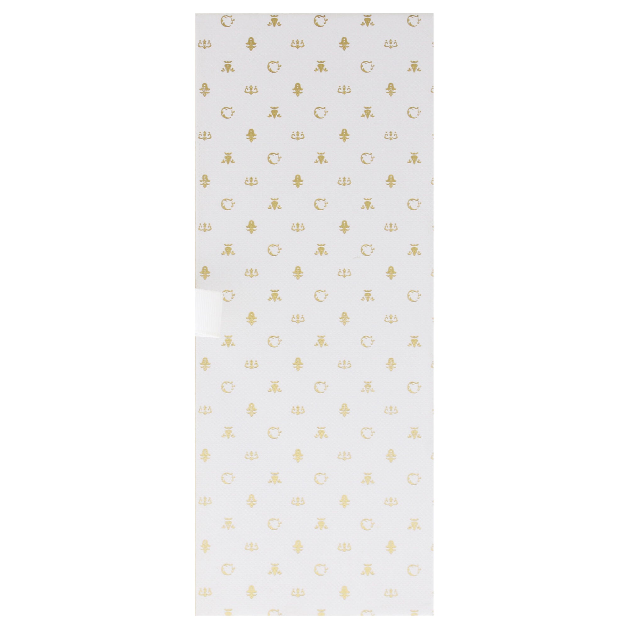 The Kingdom by Lattafa for Men - 3.4 oz EDP Spray, Clear, alternate image number 5