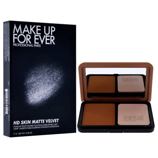 HD Skin Matte Powder Foundation - 2Y30 Warm Sand by Make Up For Ever for Women - 0.38 oz Foundation, See Description, alternate image number 1
