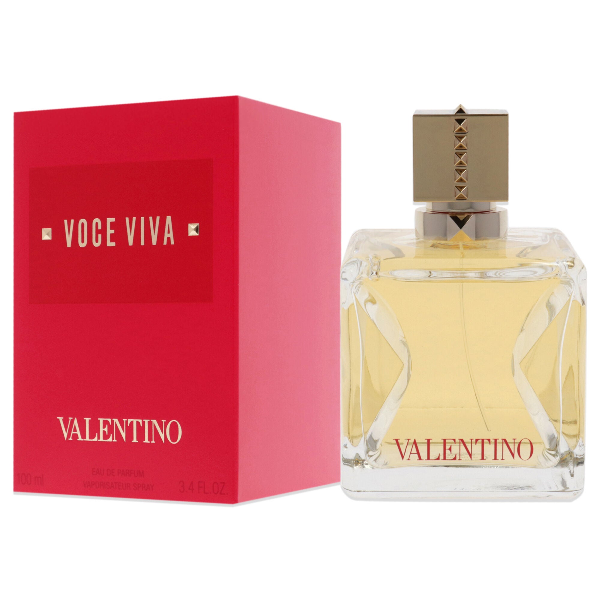 Voce Viva by Valentino for Women - 3.4 oz EDP Spray, , alternate image number 7