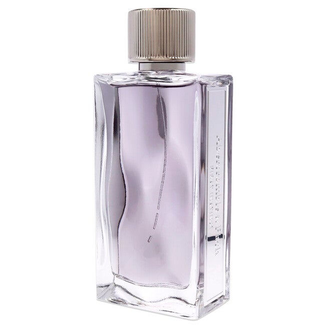 First Instinct by Abercrombie and Fitch for Men - 3.4 oz EDT Spray, NA, alternate image number null