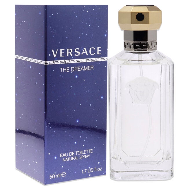Dreamer by Versace for Men - 1.7 oz EDT Spray, , alternate image number null