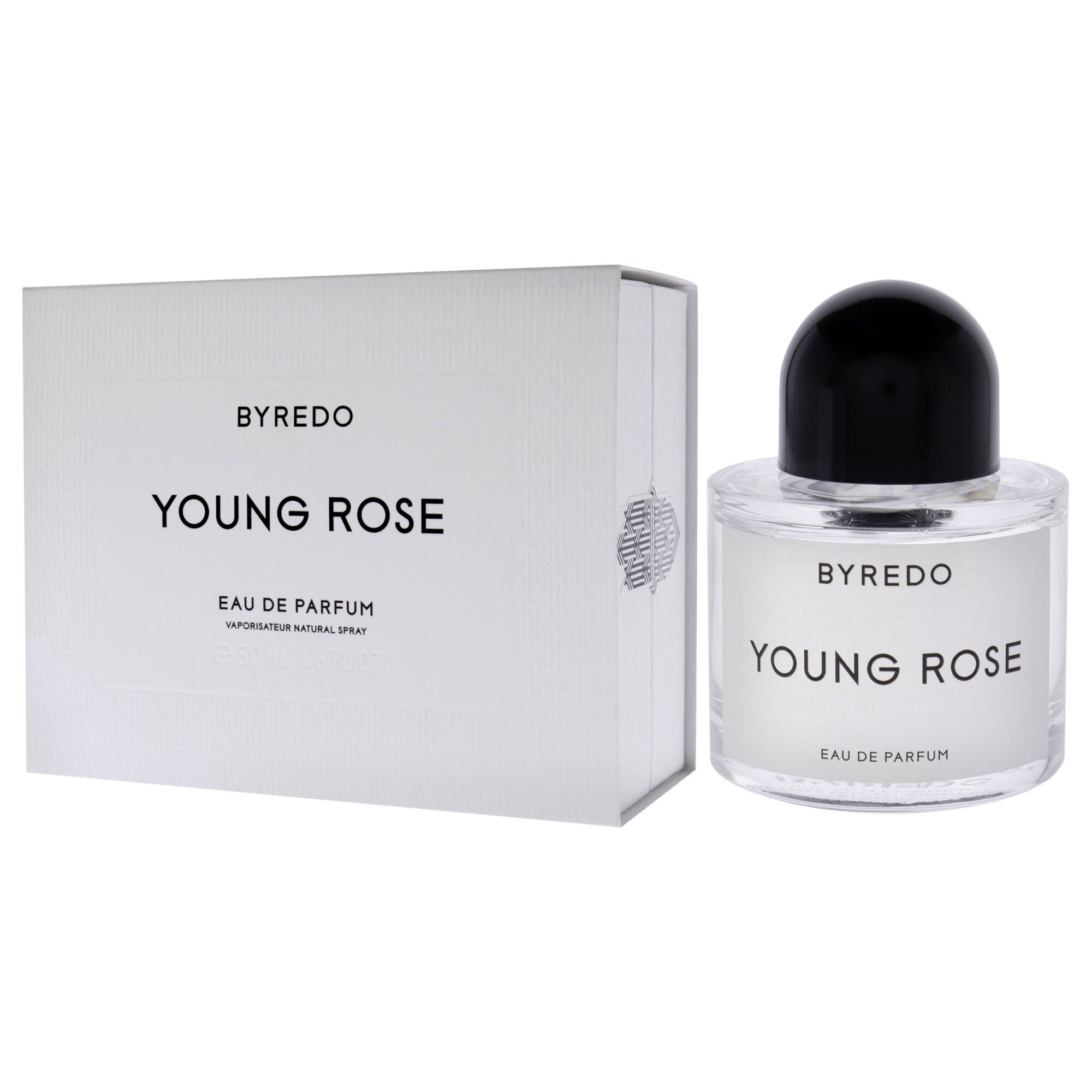 Young Rose by Byredo for Women - 1.6 oz EDP Spray, , alternate image number 8
