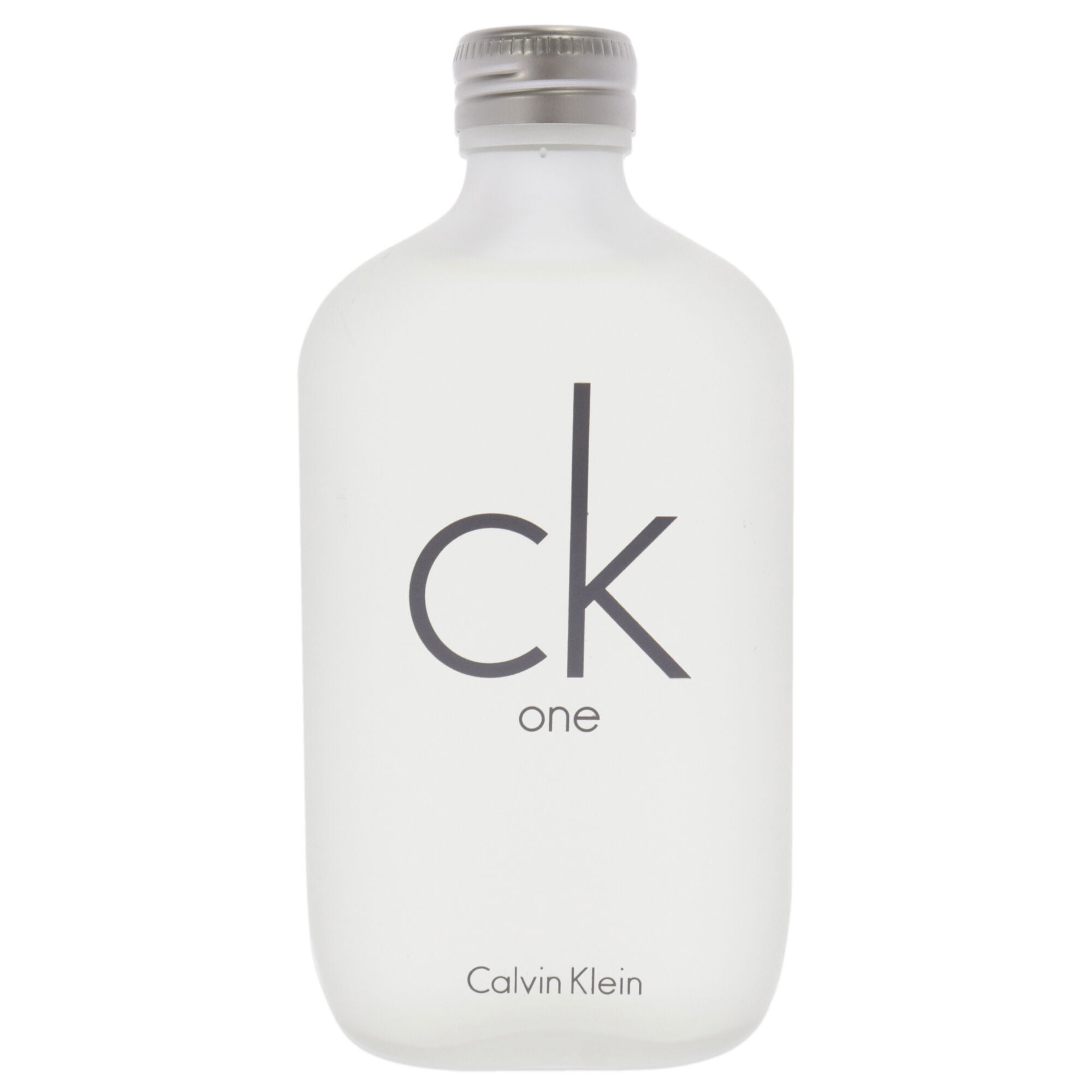 CK One by Calvin Klein for Unisex - 6.7 oz EDT Spray, , alternate image number 2